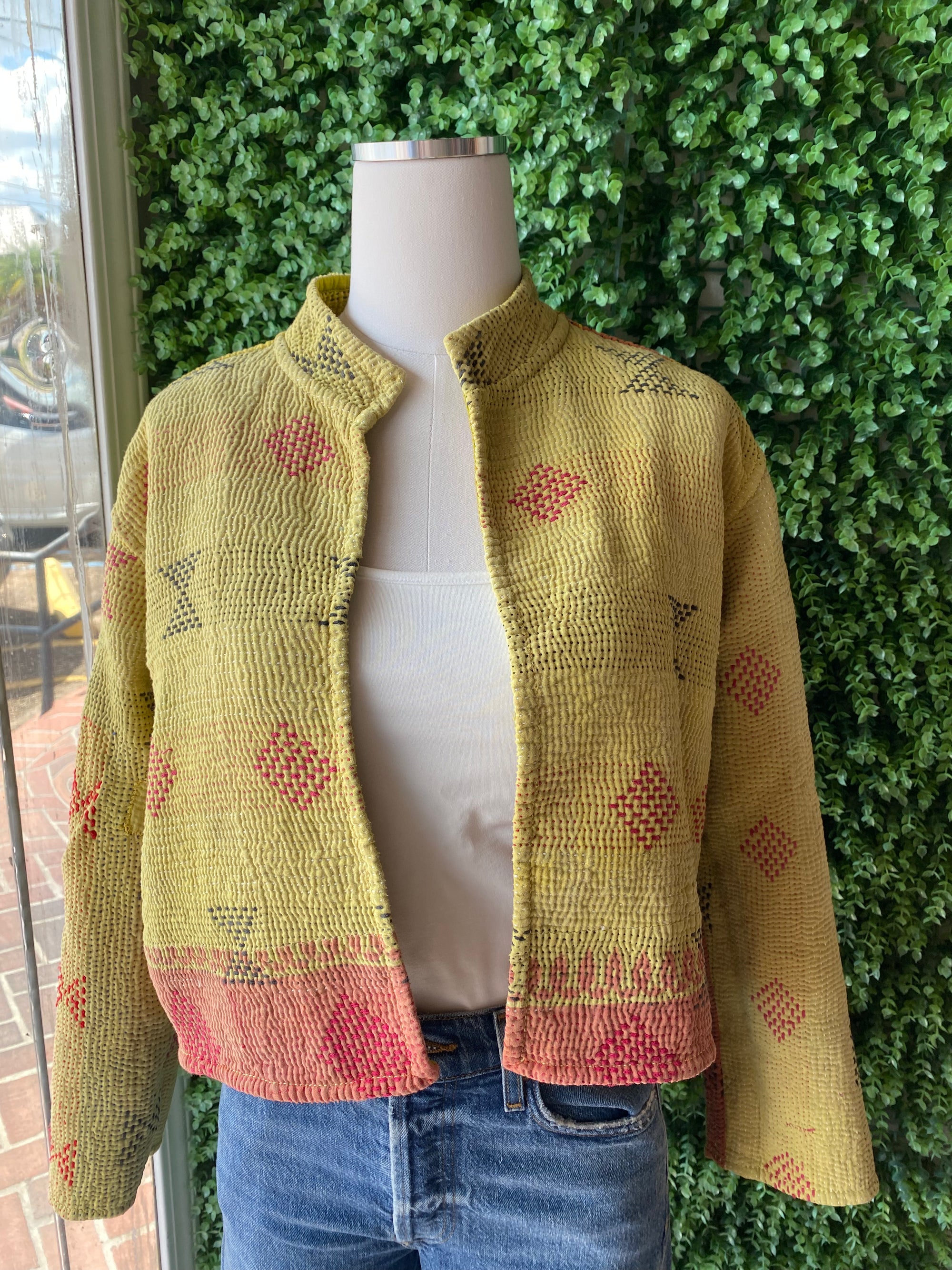 Aspen Jacket