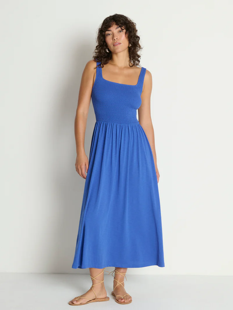 Adeline Midi Dress