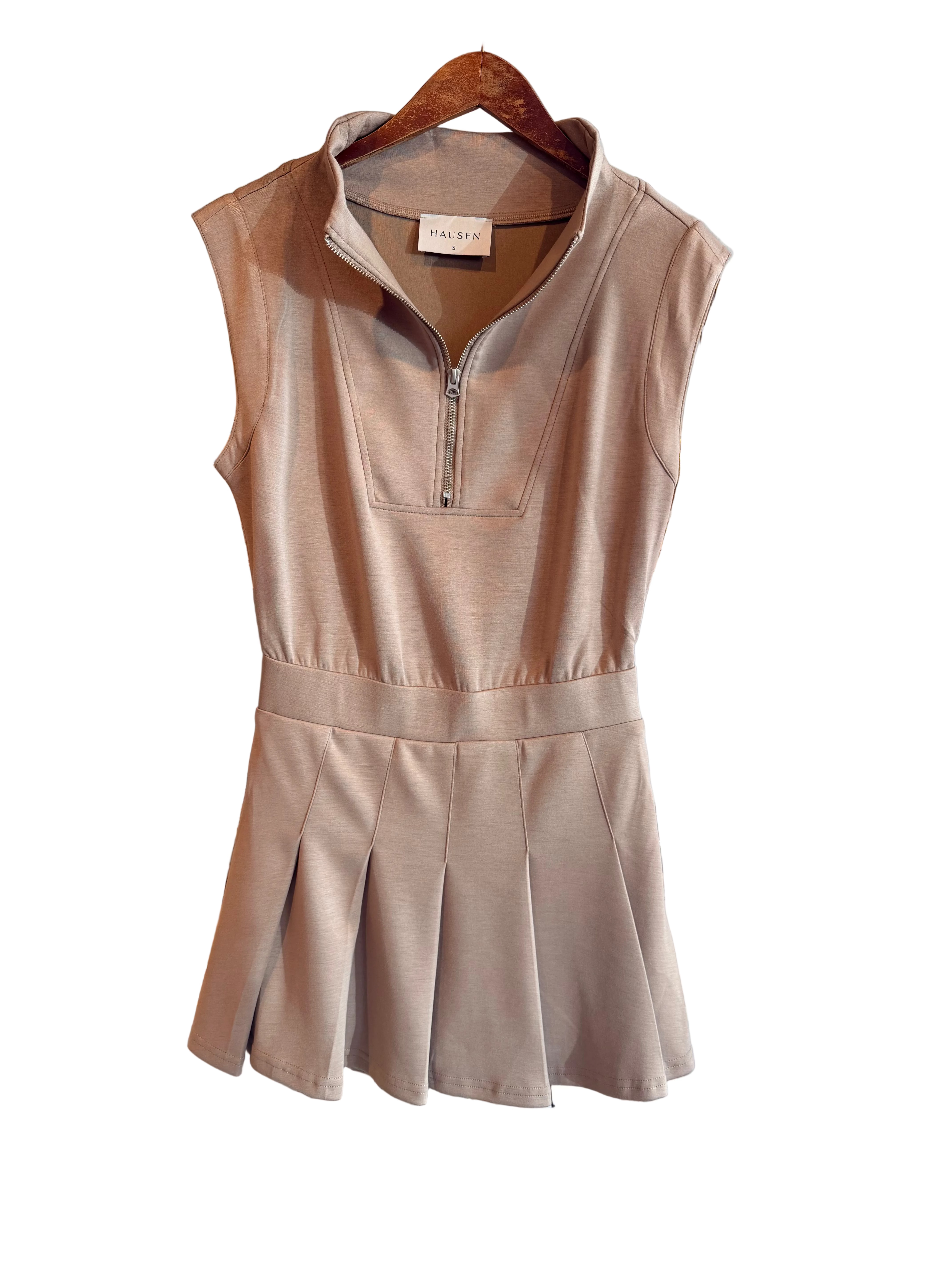 Remy Tennis Dress