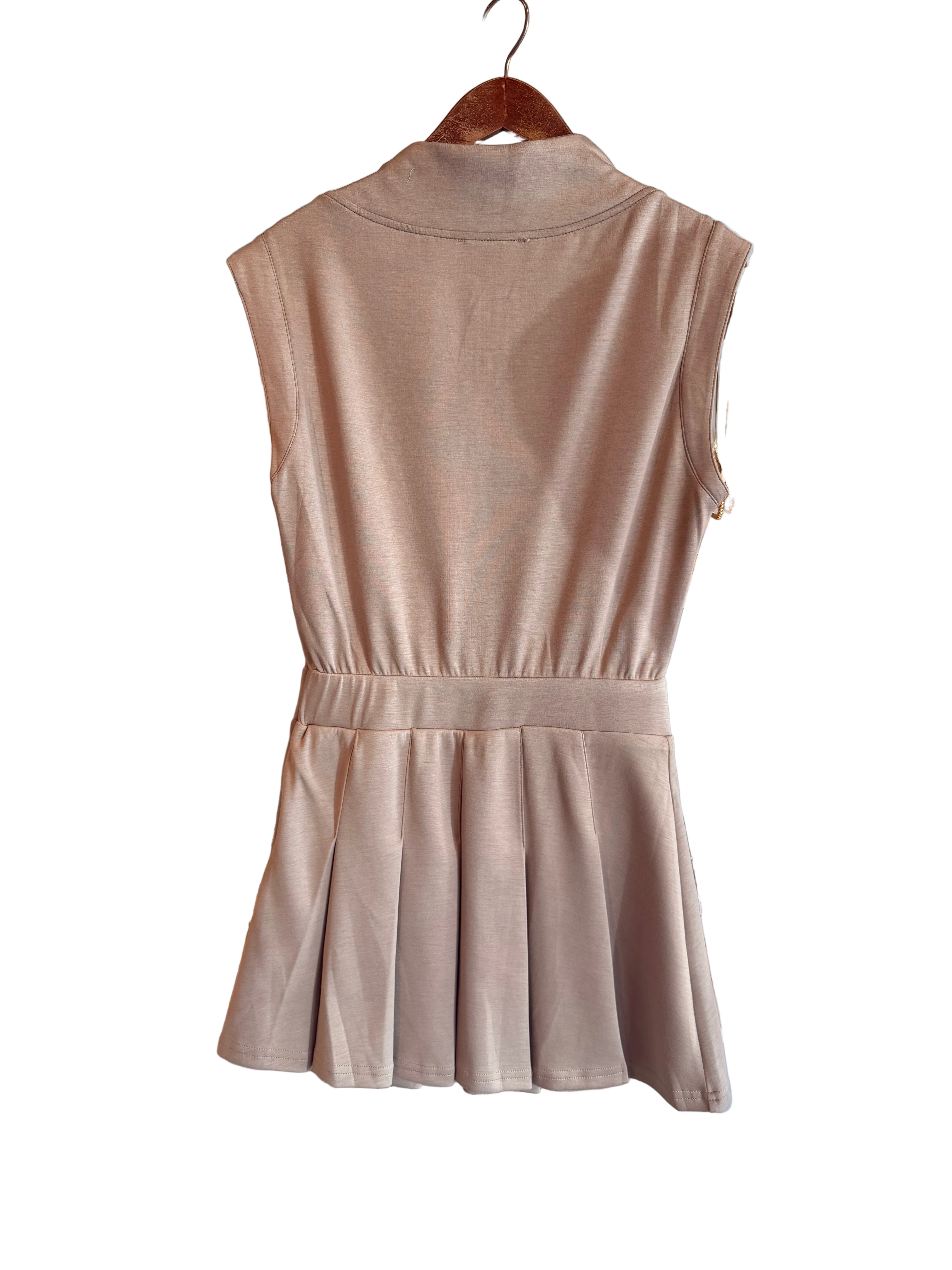 Remy Tennis Dress