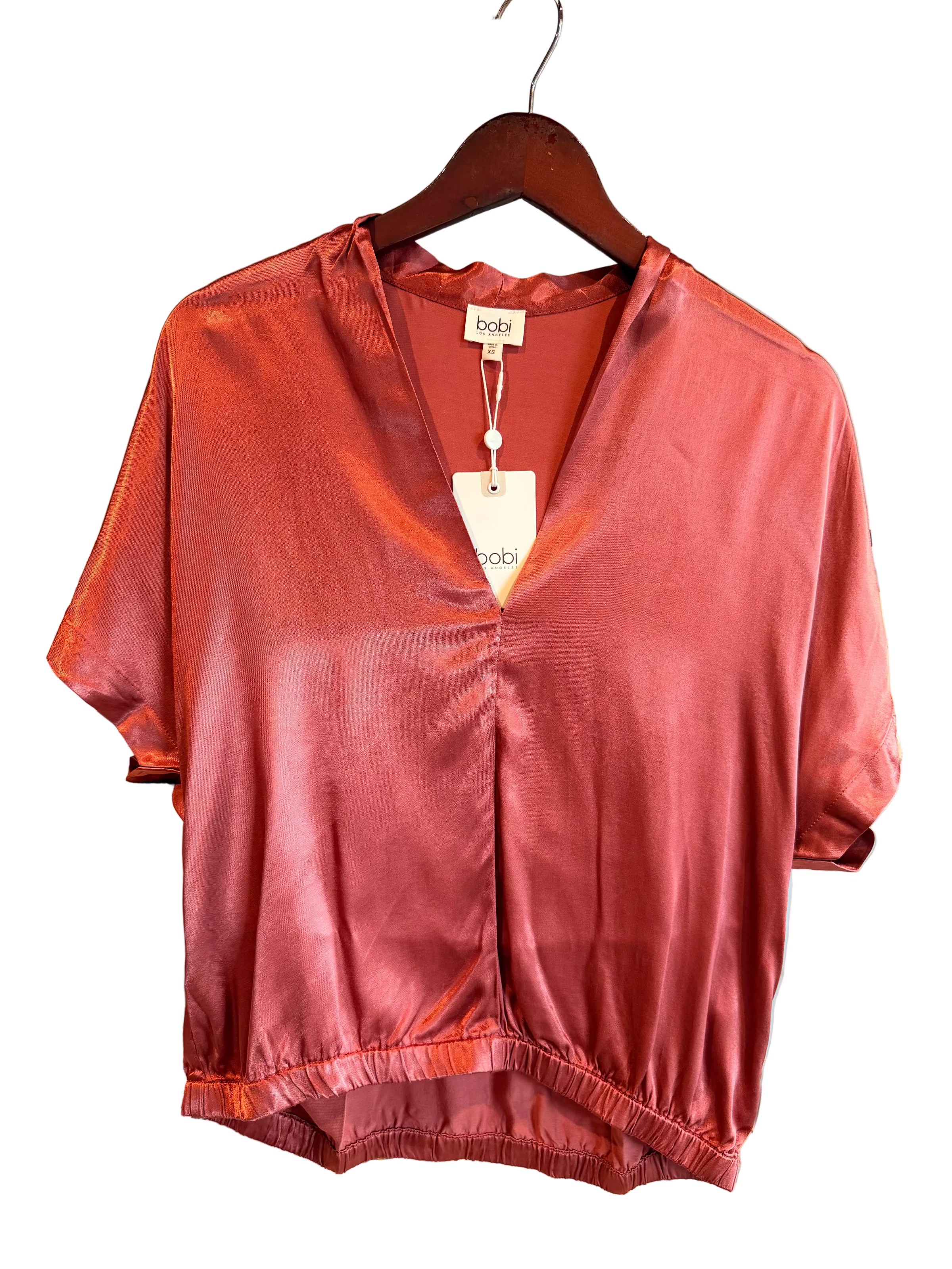 Nola Top