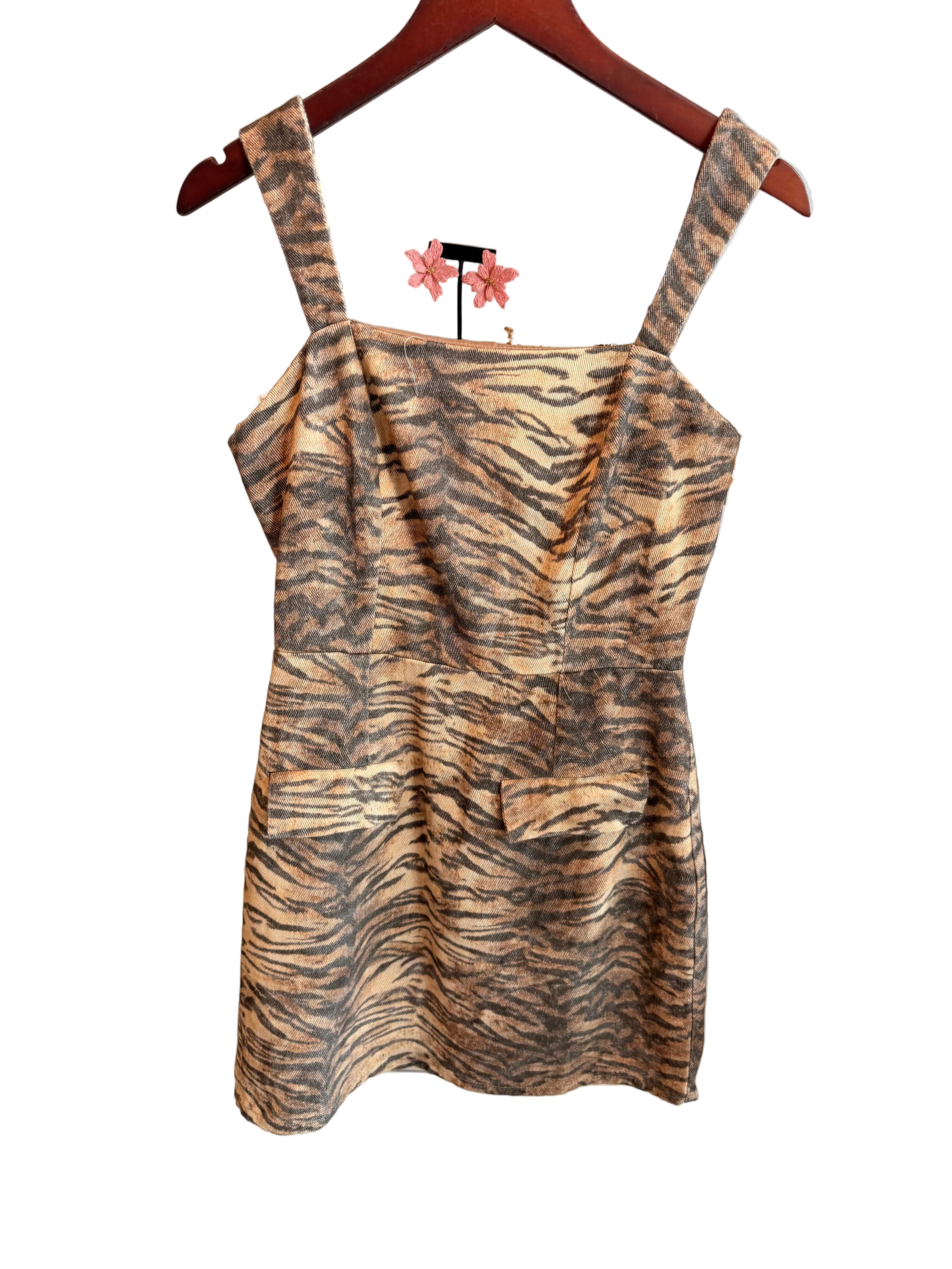 Cosima Dress