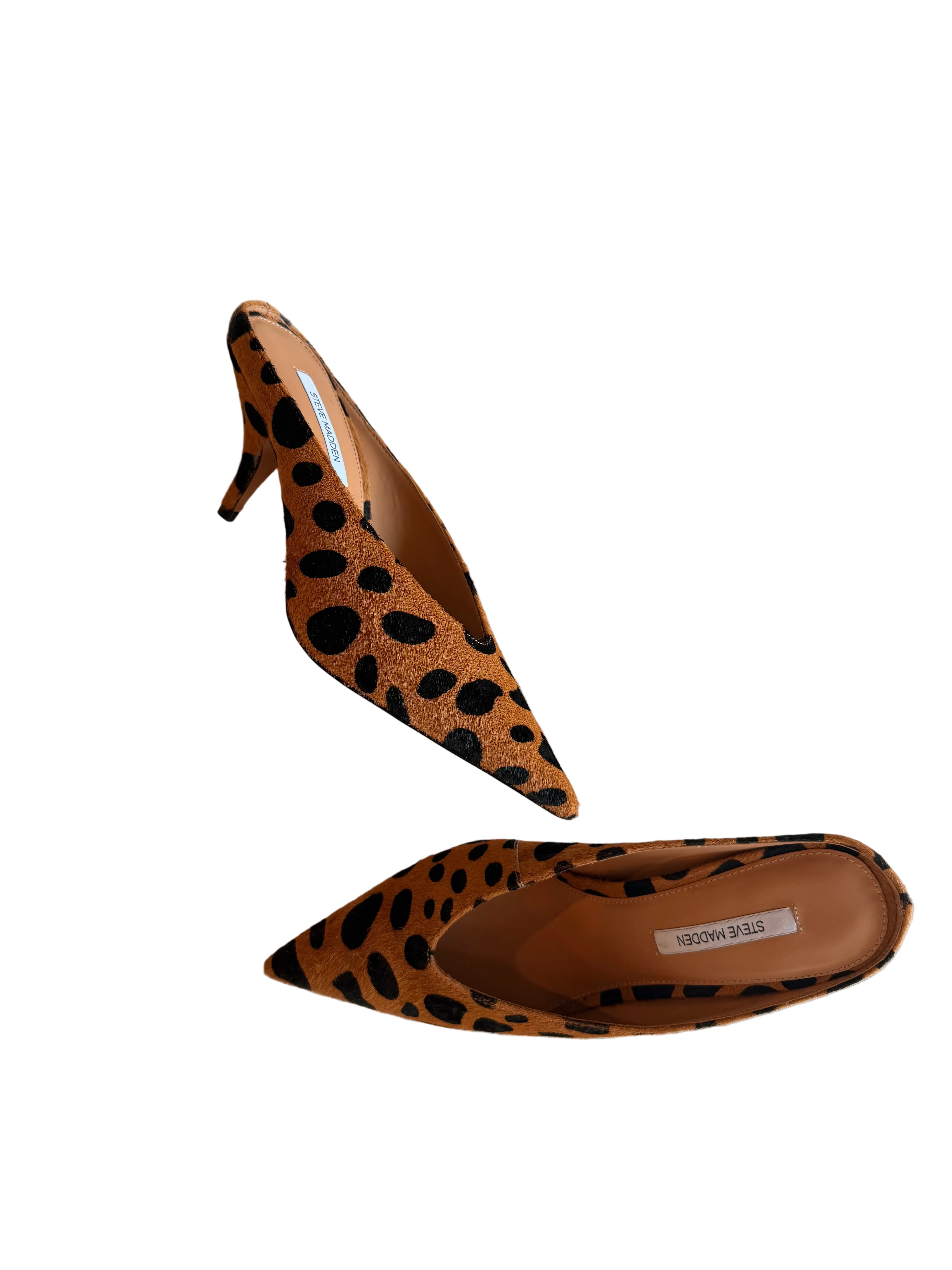 Fonza-H Heel