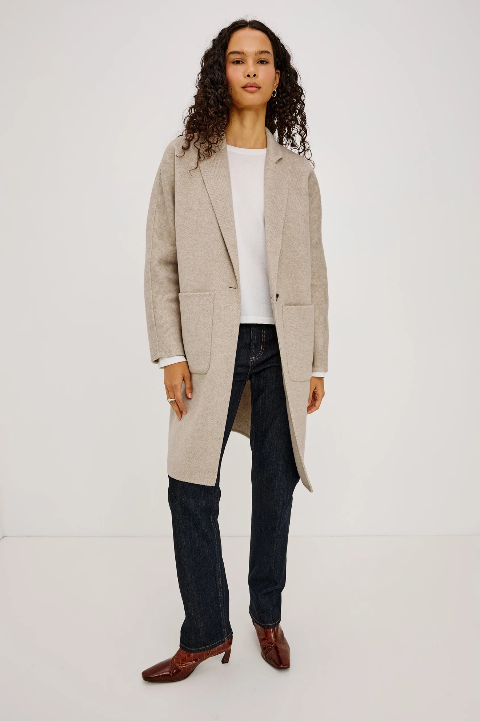 Everest Coat