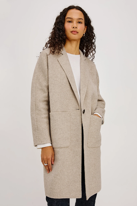 Everest Coat
