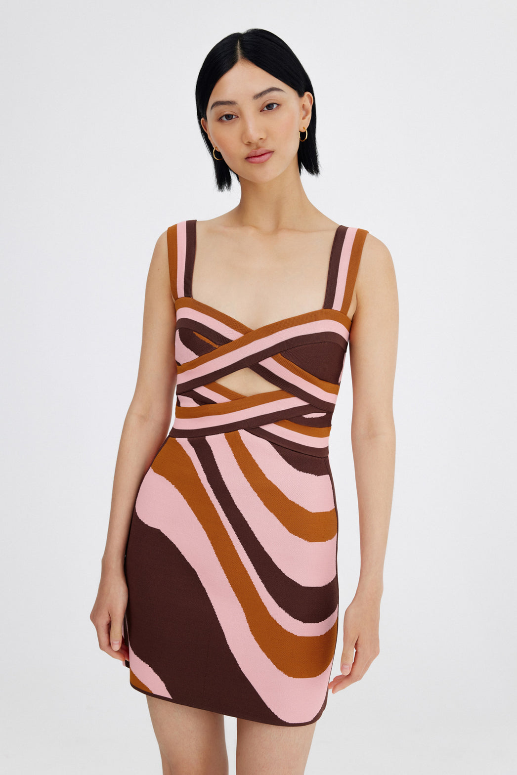 Leyla Mini Dress
