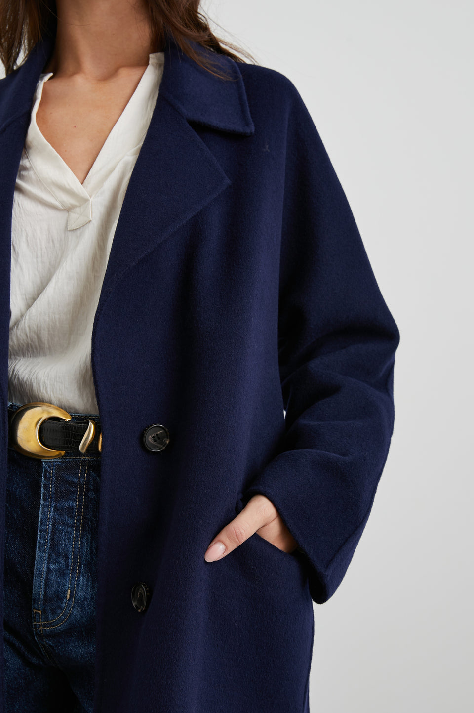 Marta Jacket
