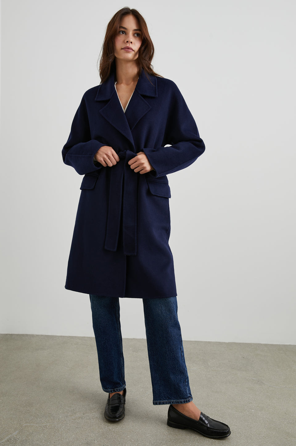 Marta Jacket