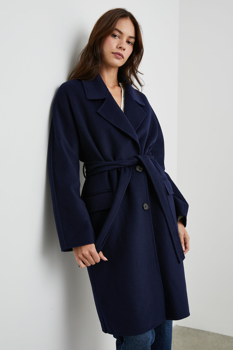 Marta Jacket