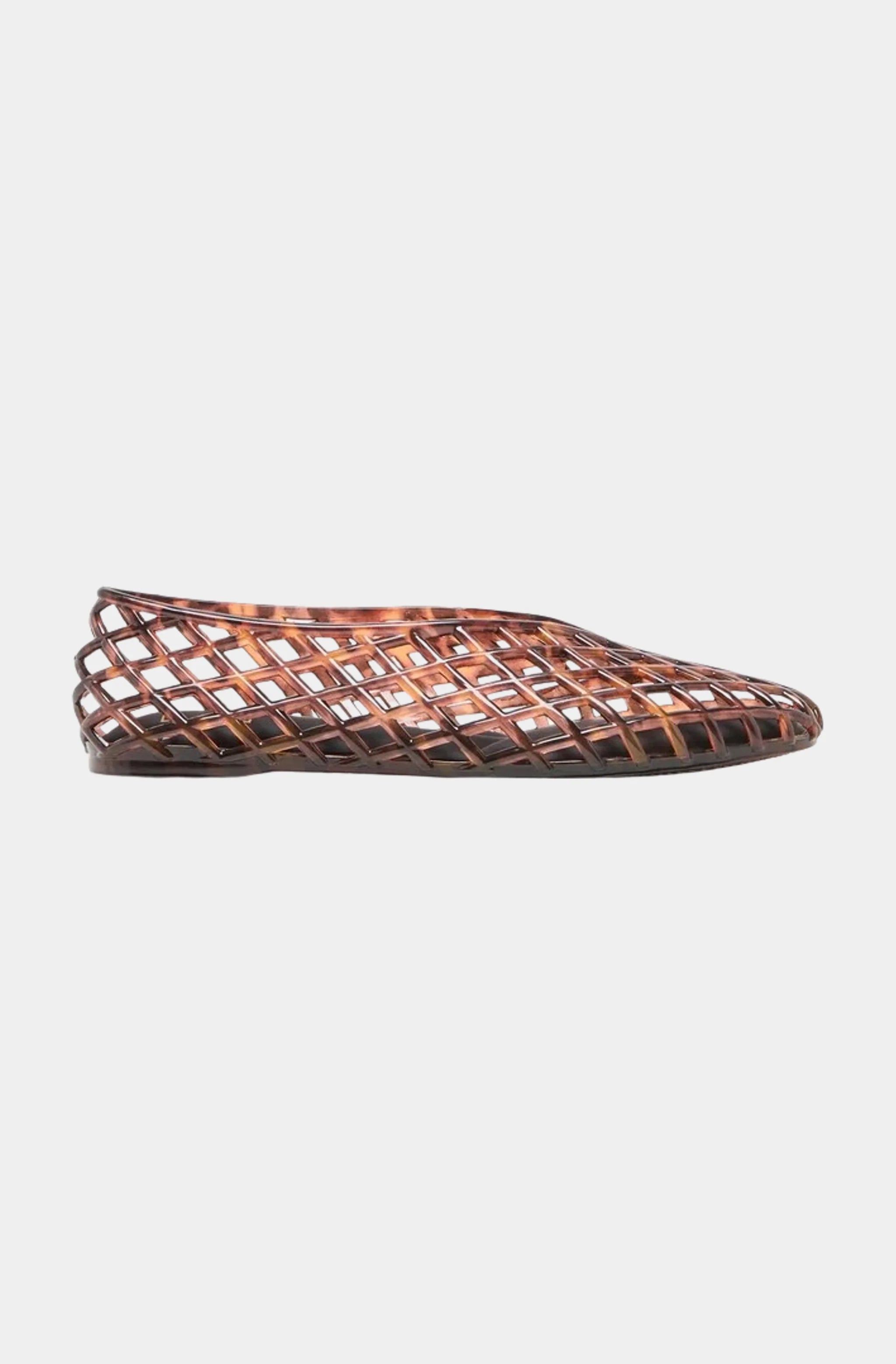 Jam Flats