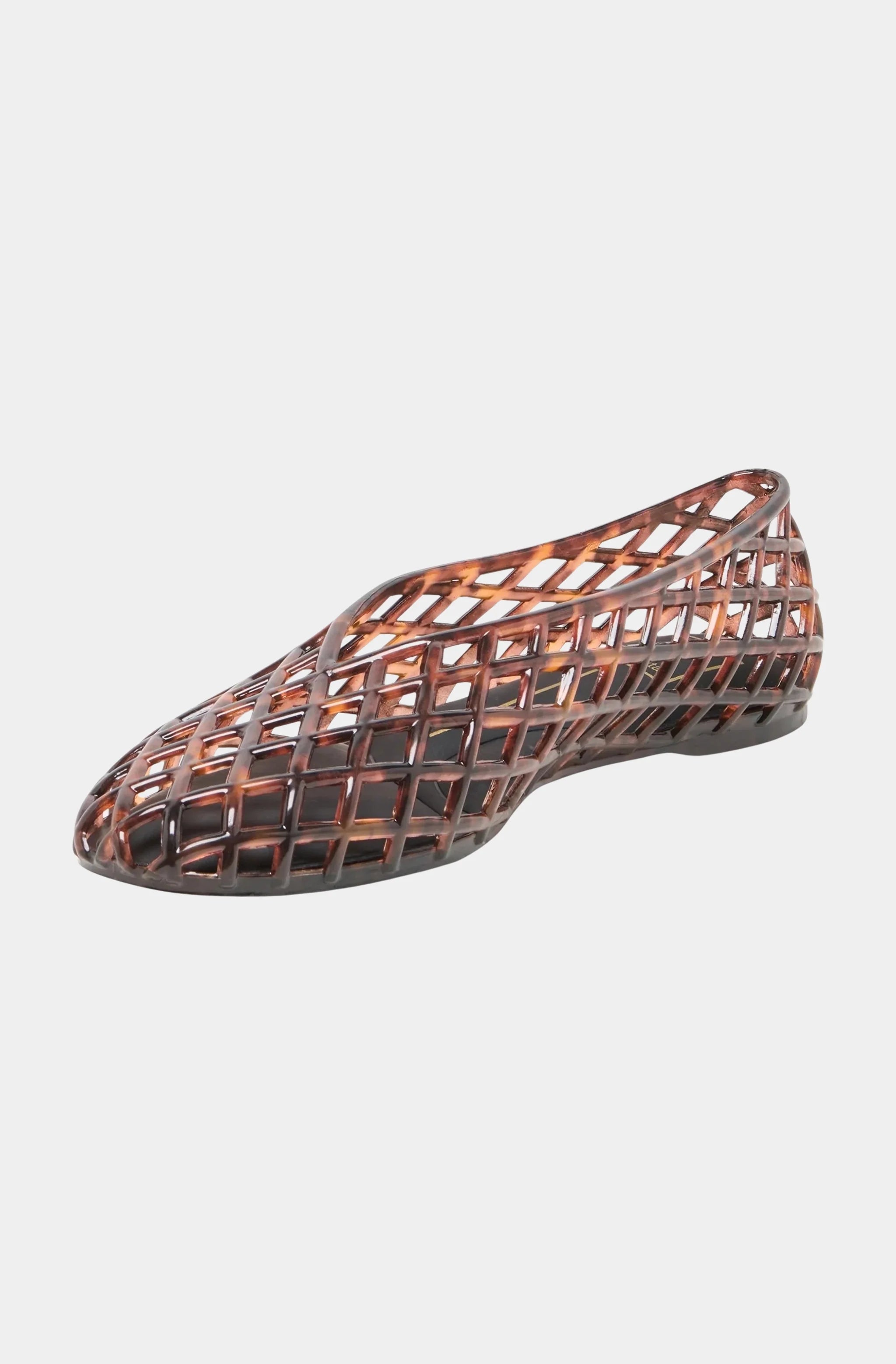Jam Flats