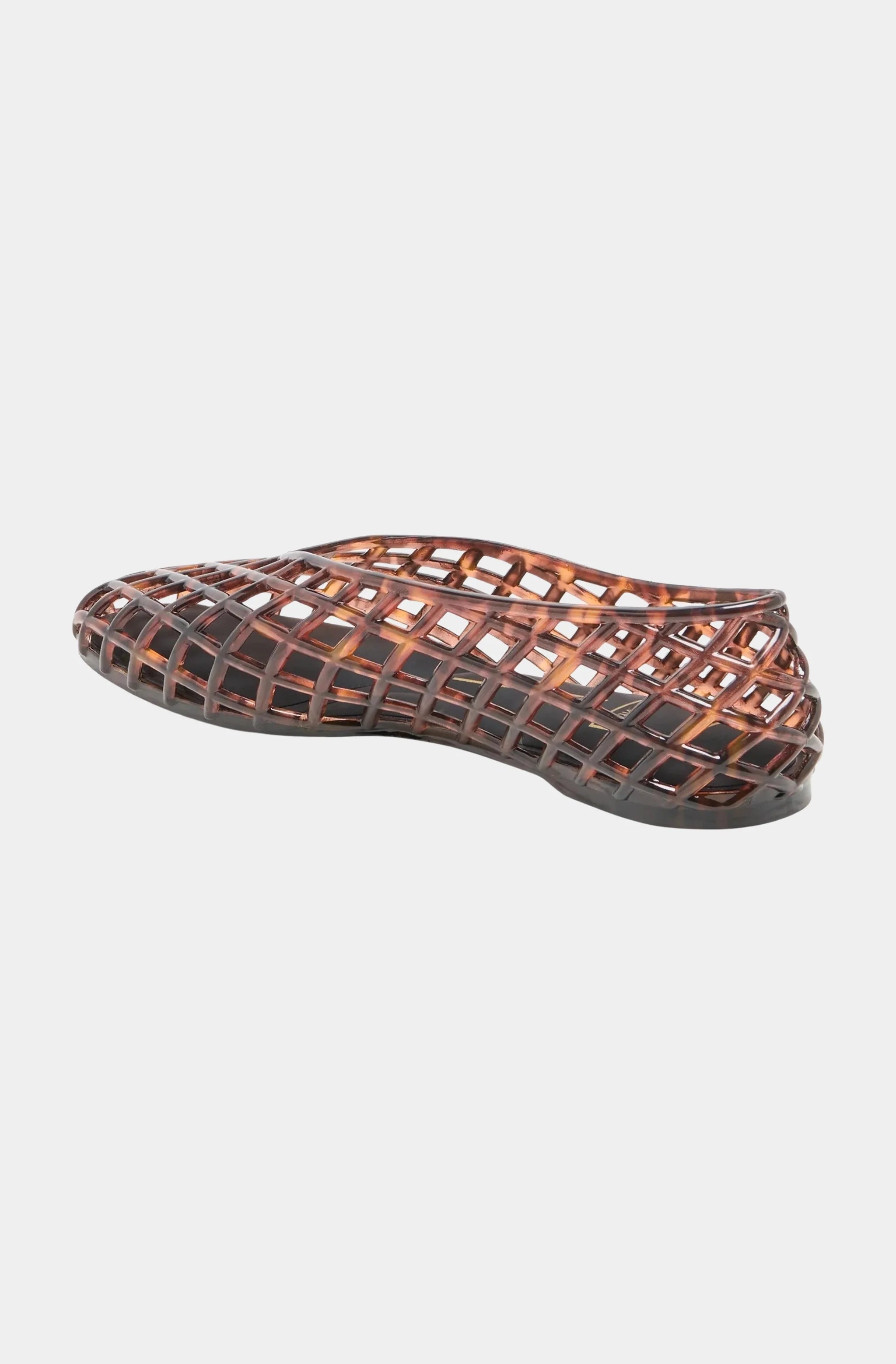 Jam Flats