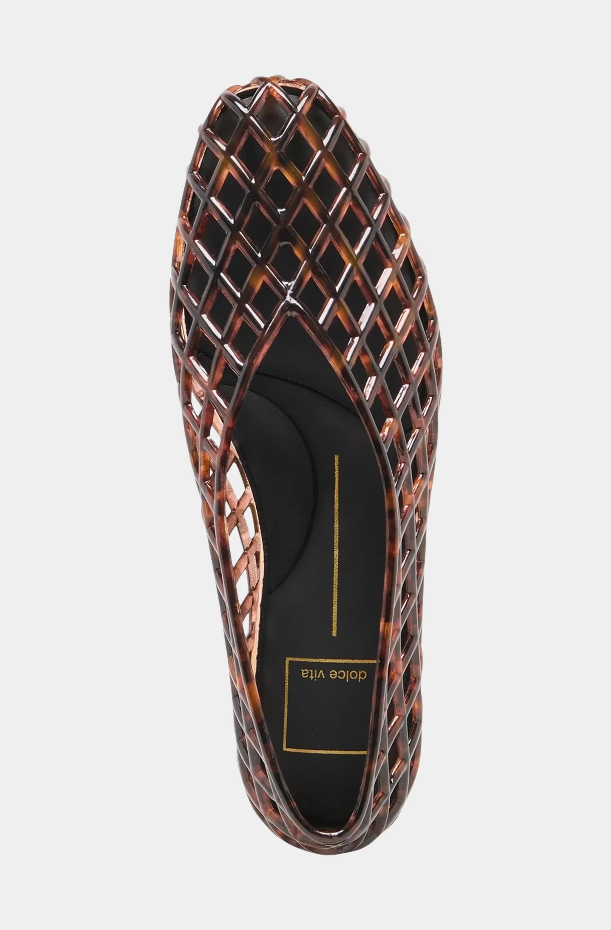 Jam Flats