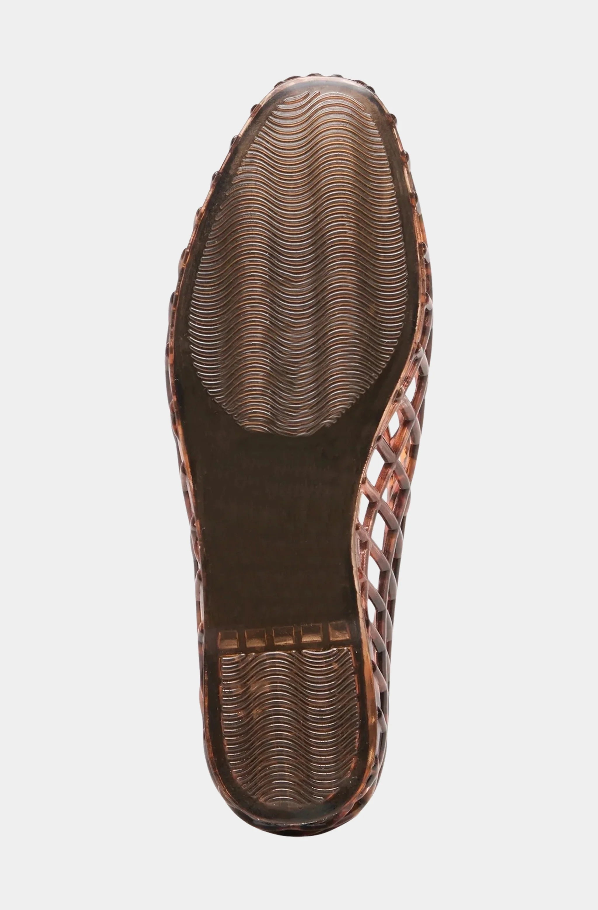 Jam Flats
