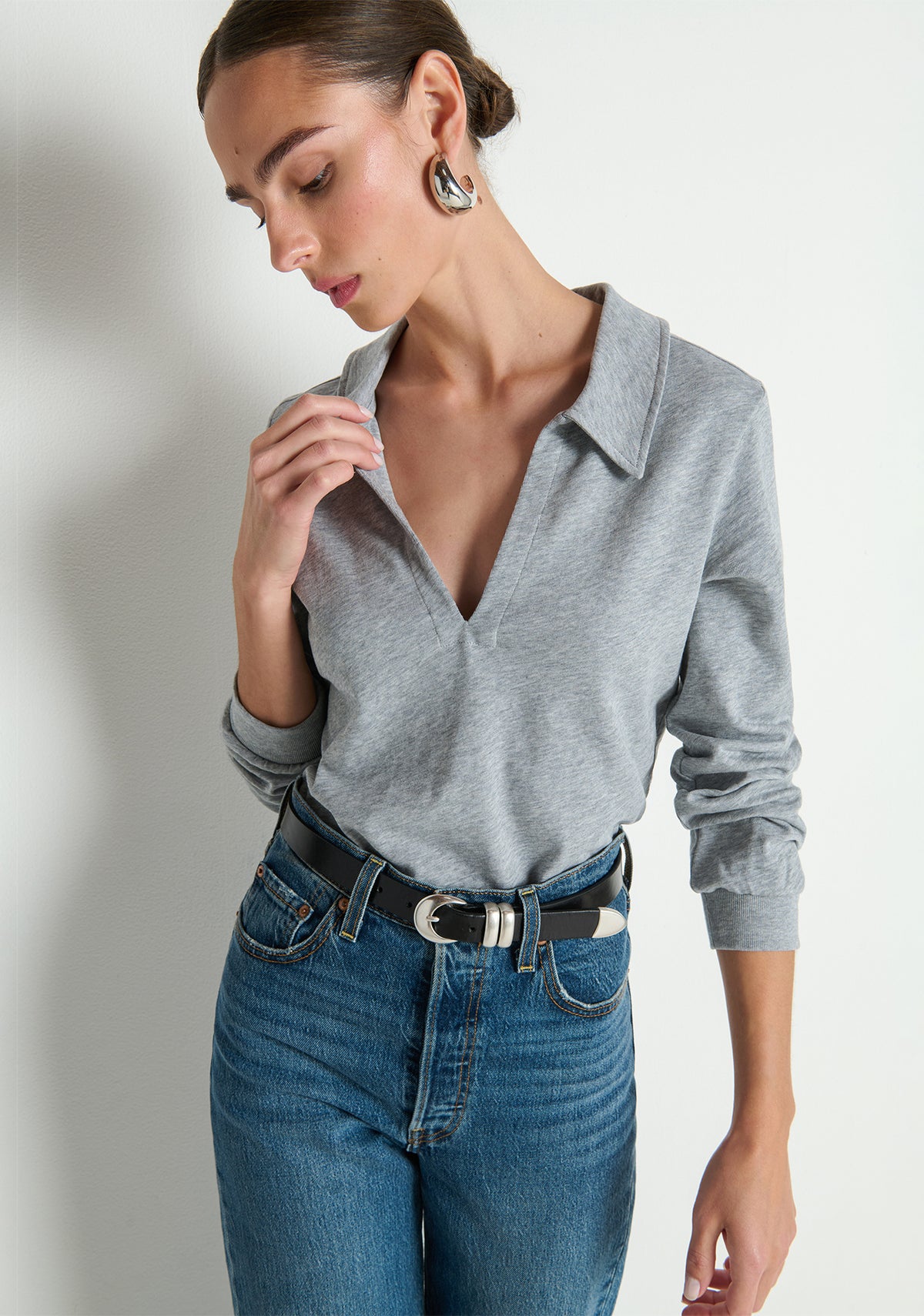 Kimberley Polo Tee