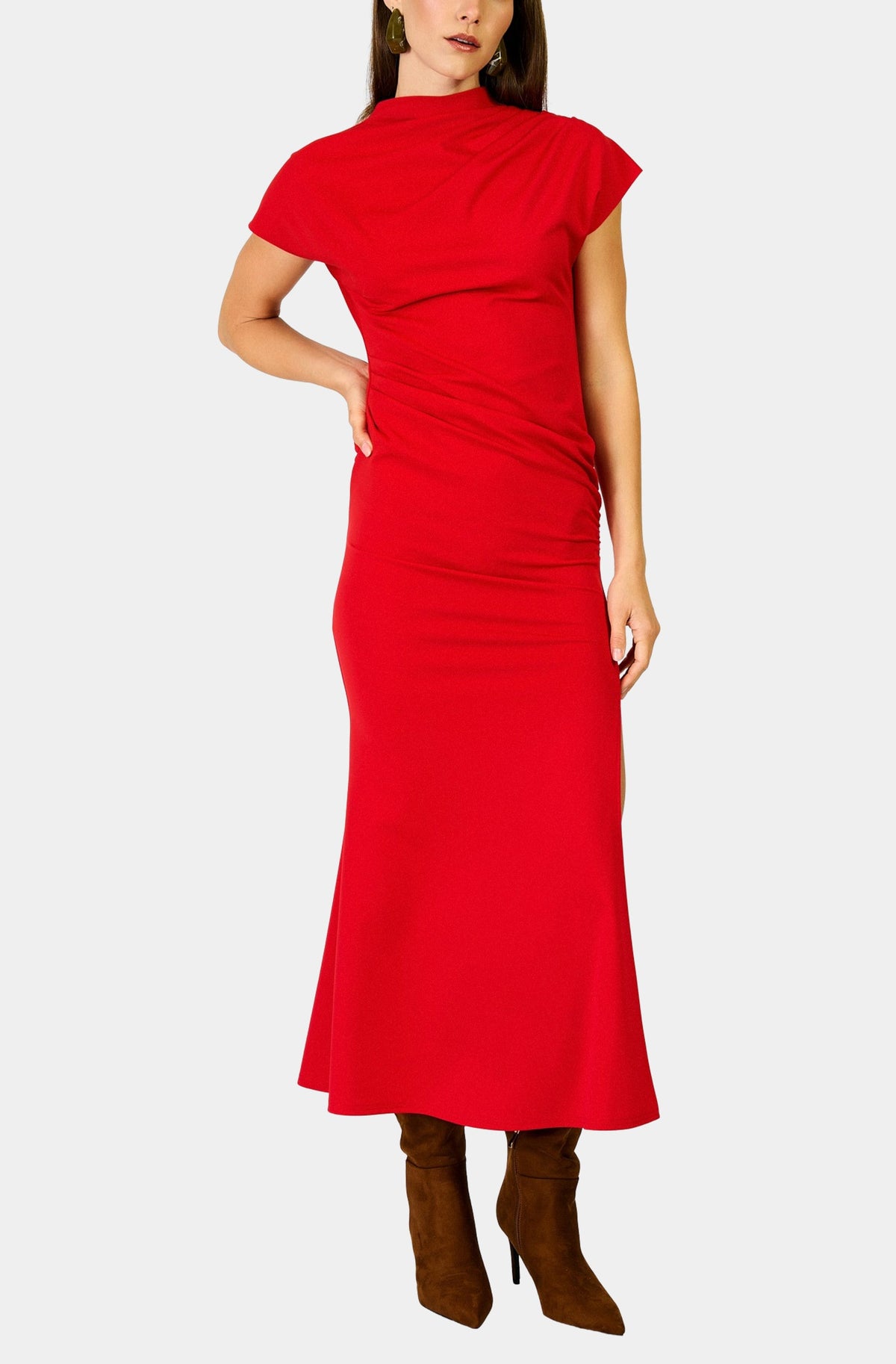 Lennon Maxi Dress