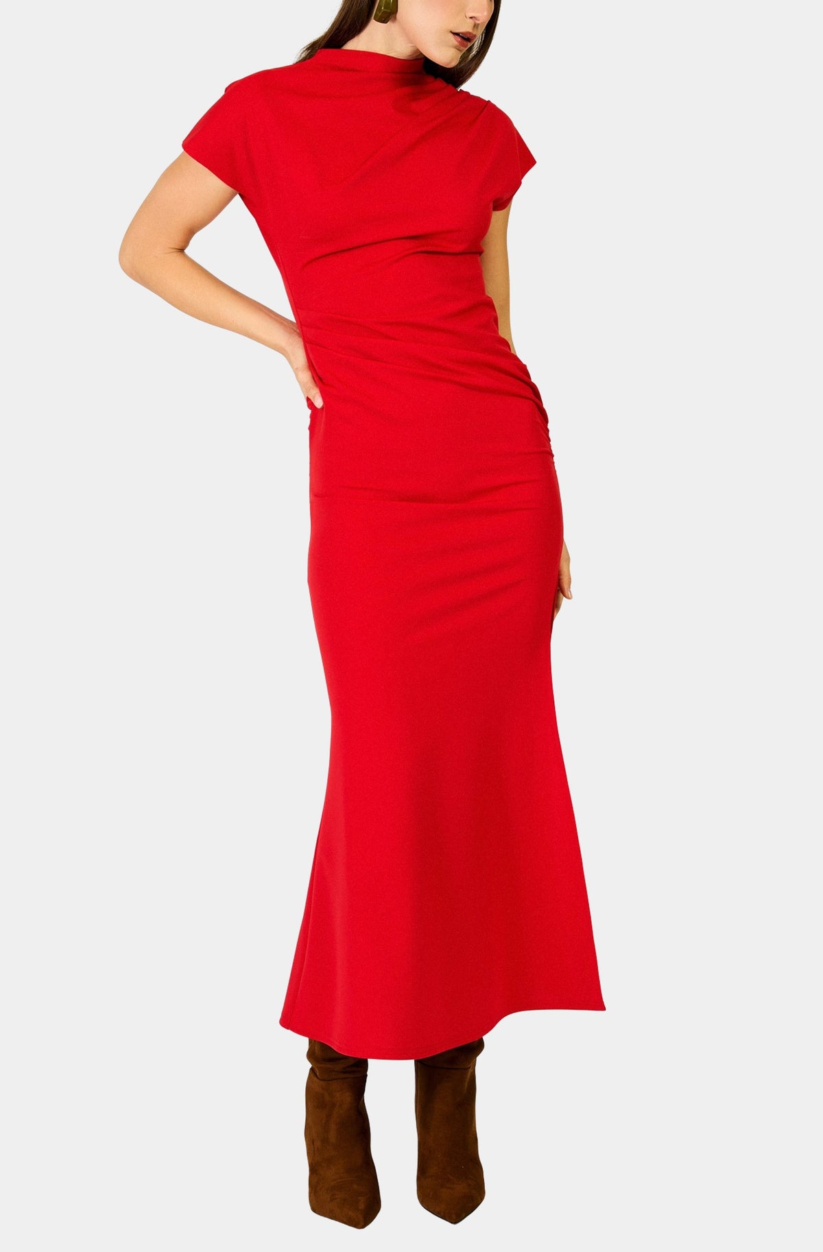 Lennon Maxi Dress