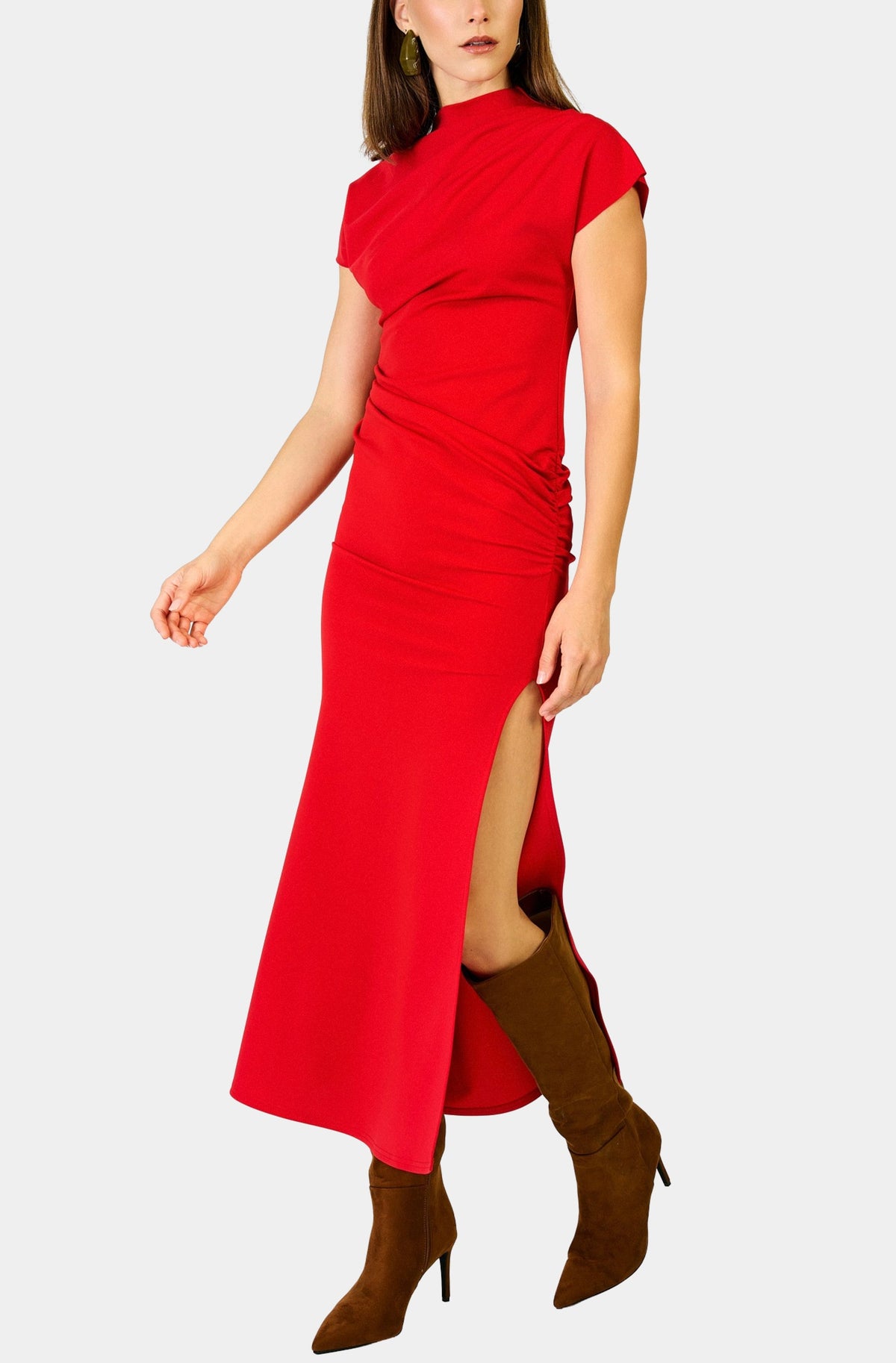 Lennon Maxi Dress
