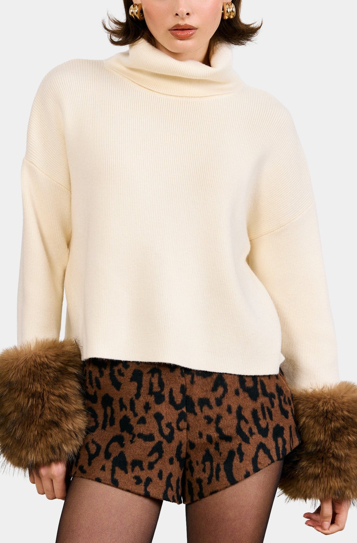 Hadley Sweater