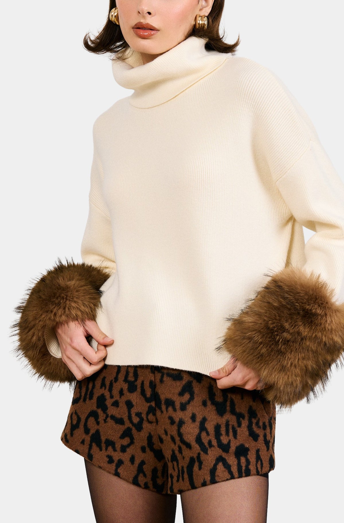 Hadley Sweater