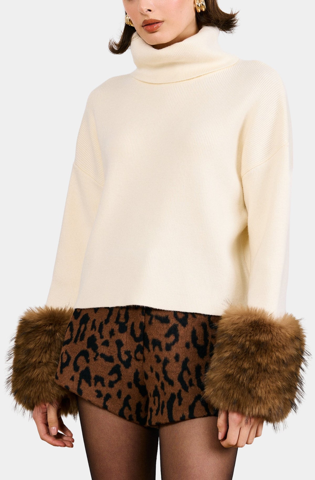 Hadley Sweater