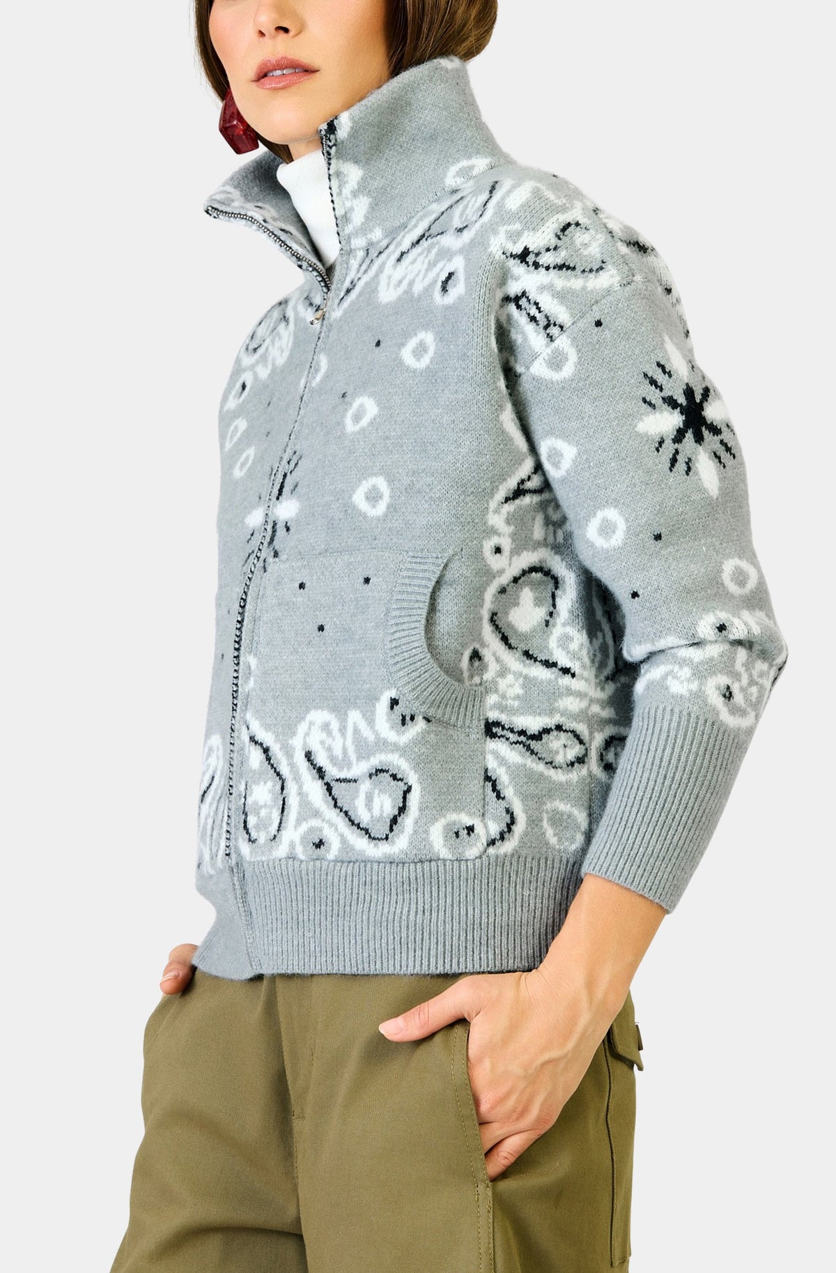 Rio Sweater