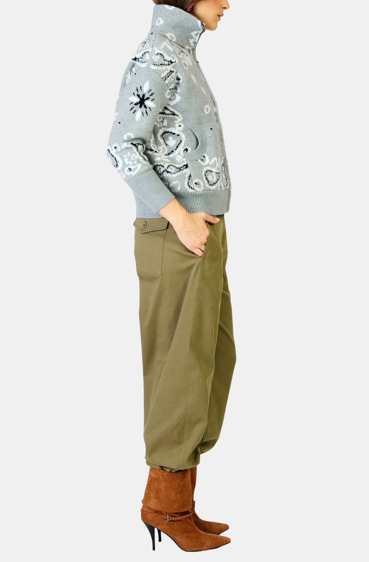Rio Sweater