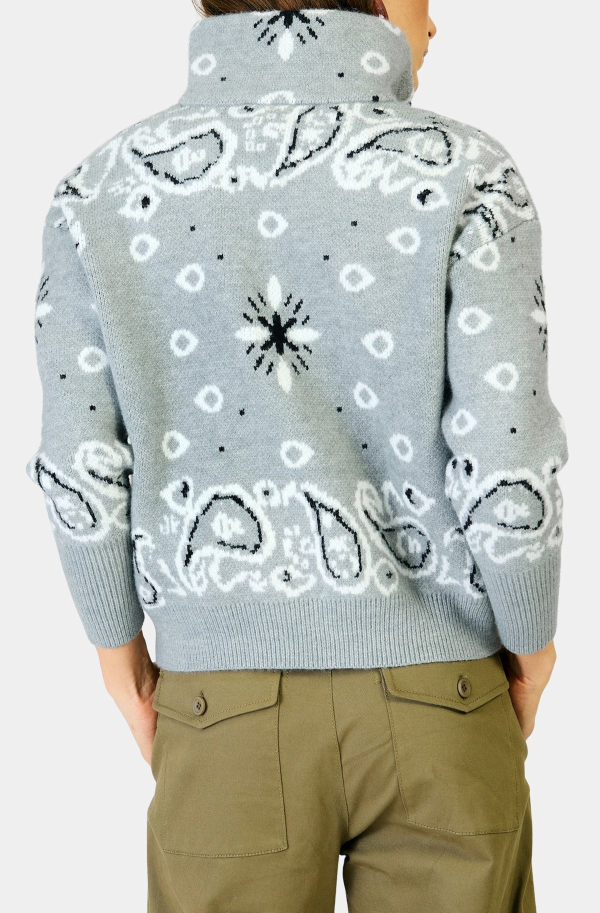 Rio Sweater