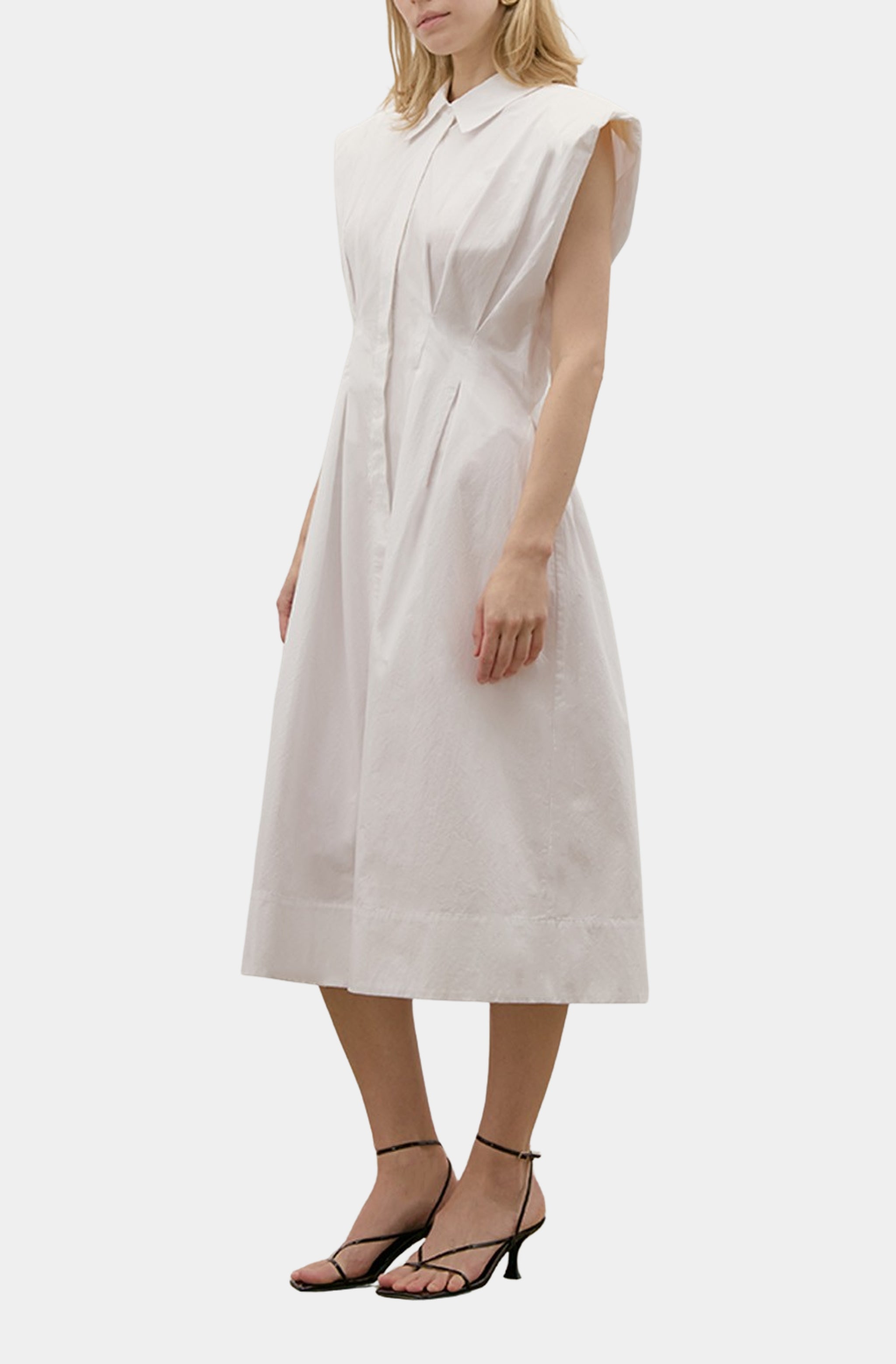 Josephine Dress