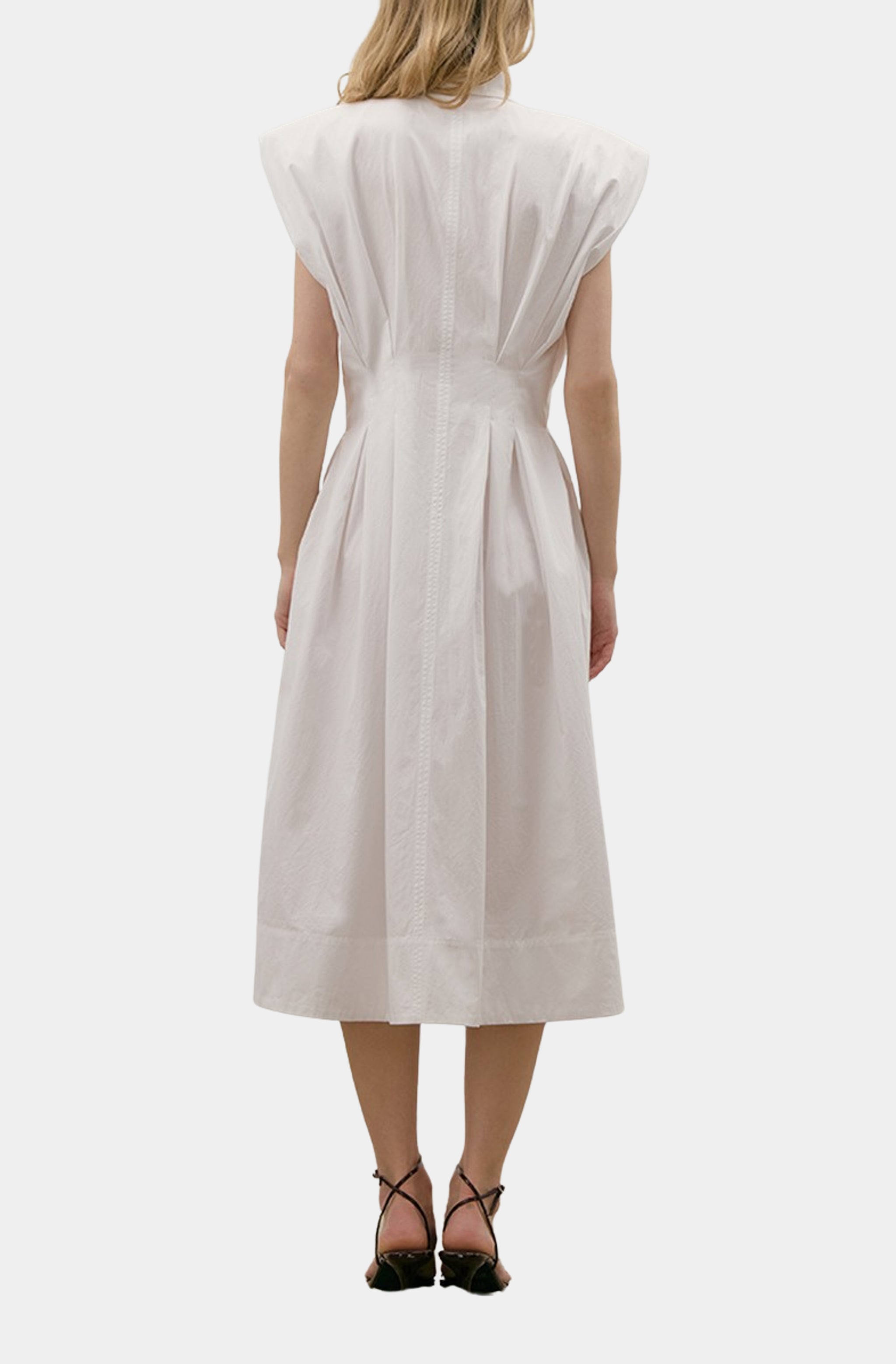 Josephine Dress