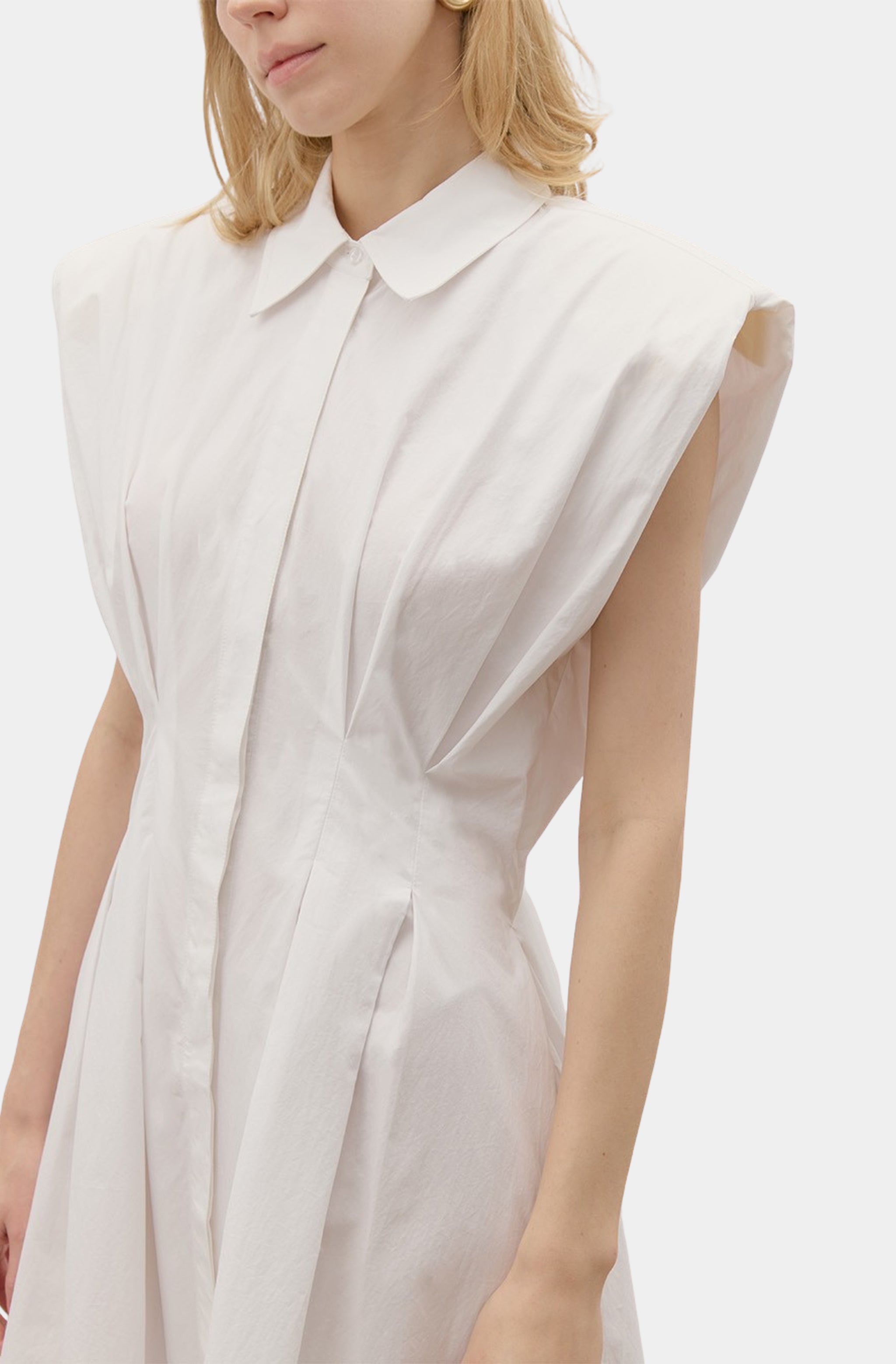 Josephine Dress