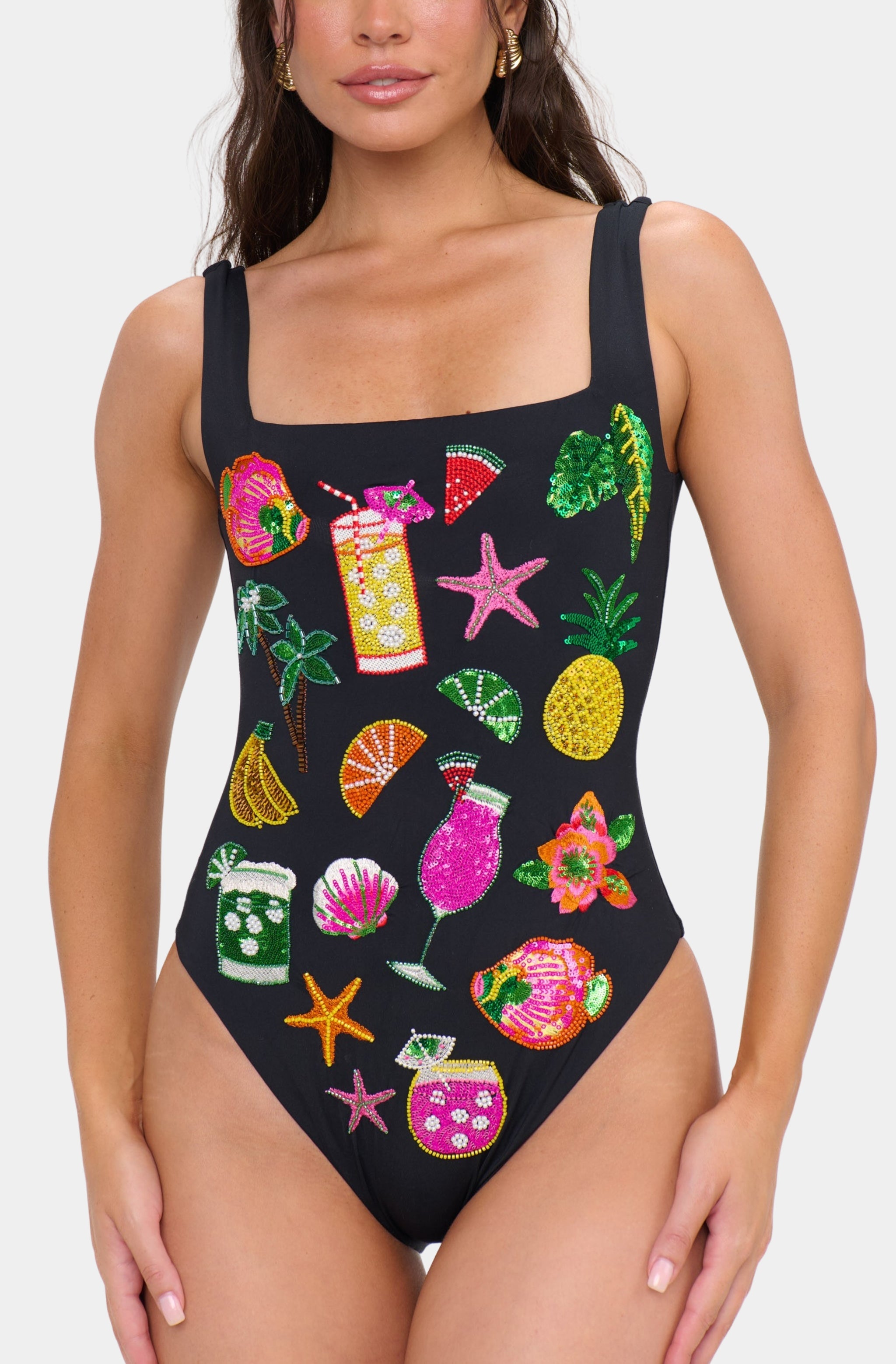 Italia One Piece
