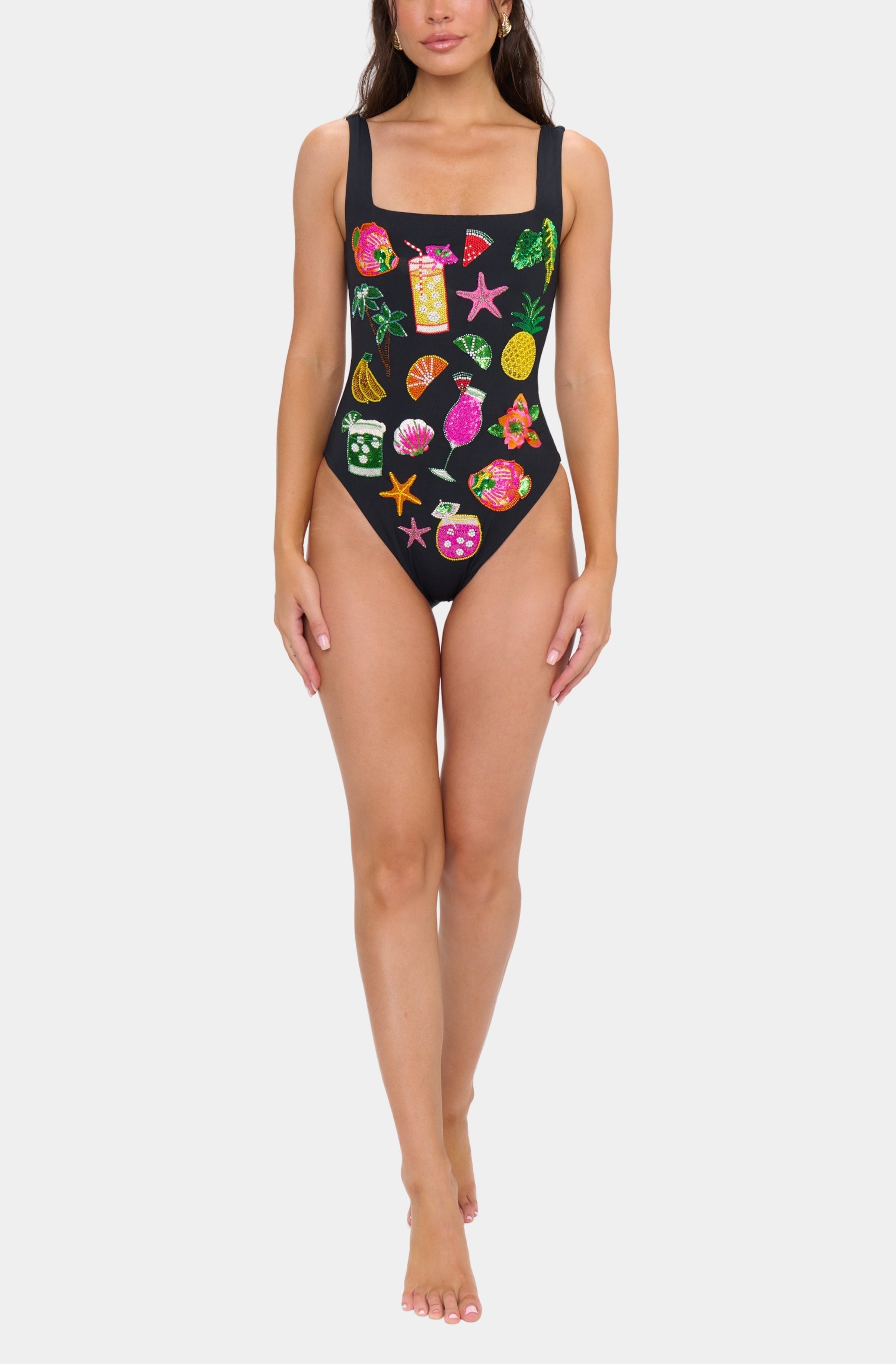 Italia One Piece