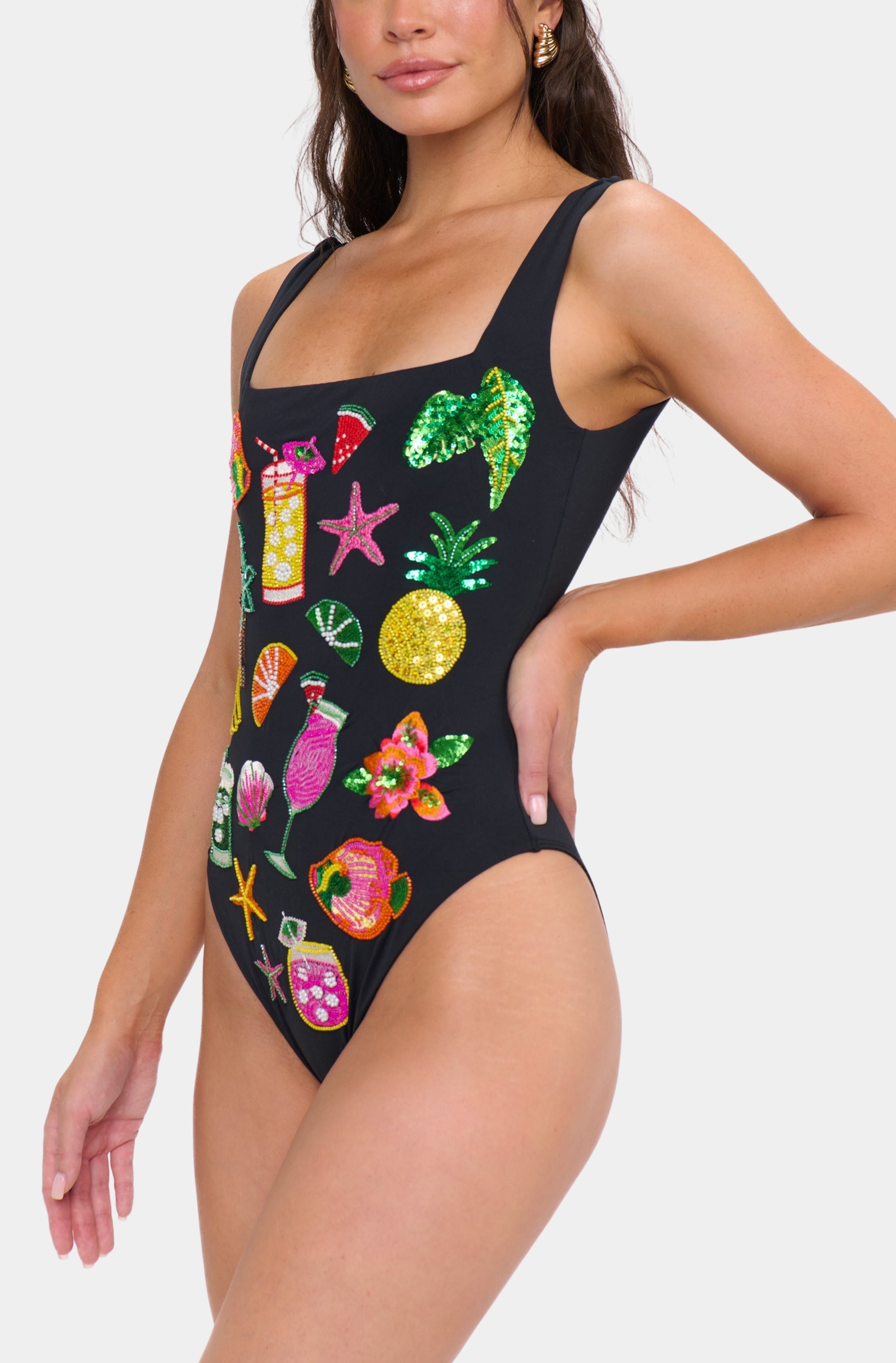 Italia One Piece