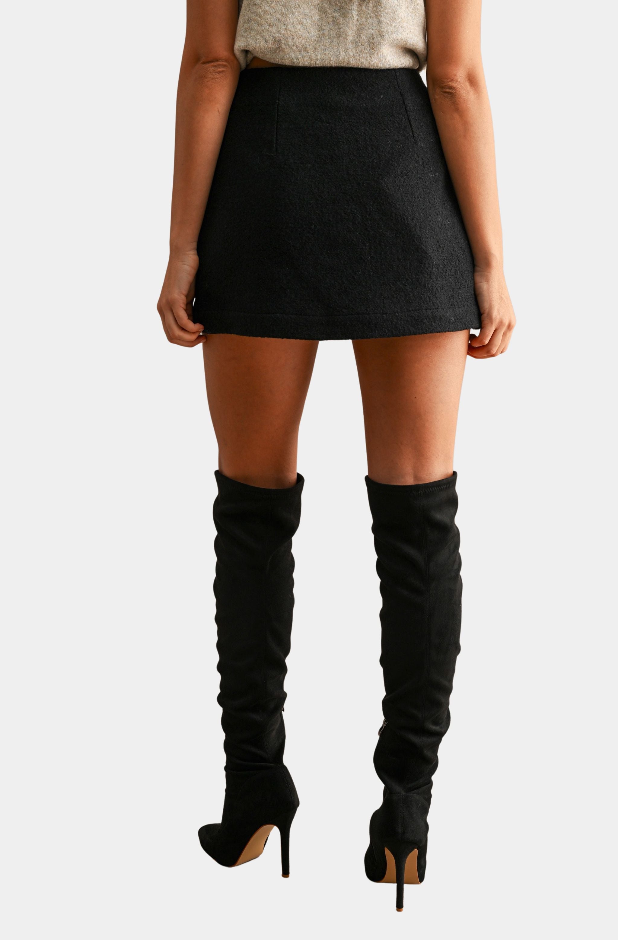 Guenna Skort