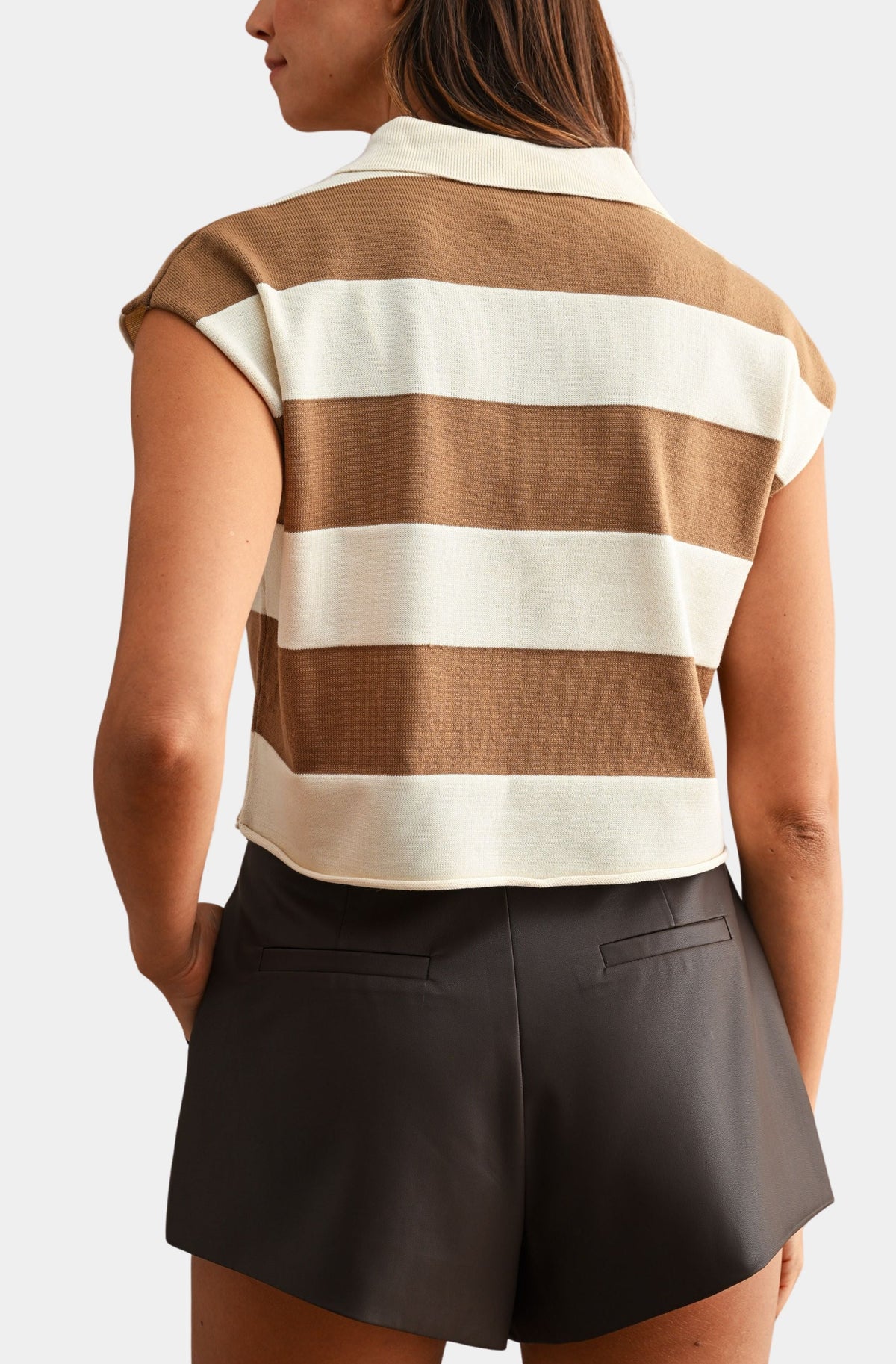 Bramwell Shorts