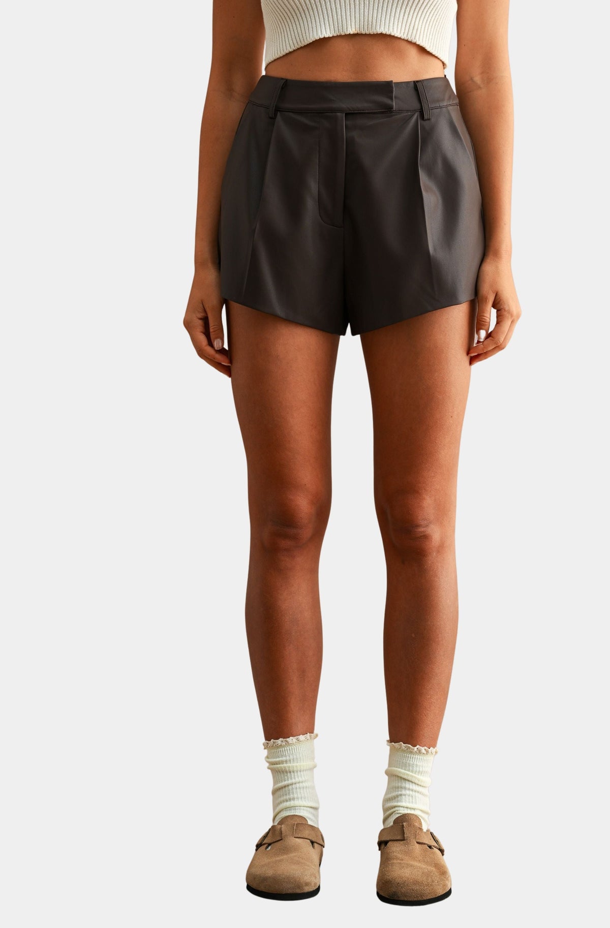 Bramwell Shorts