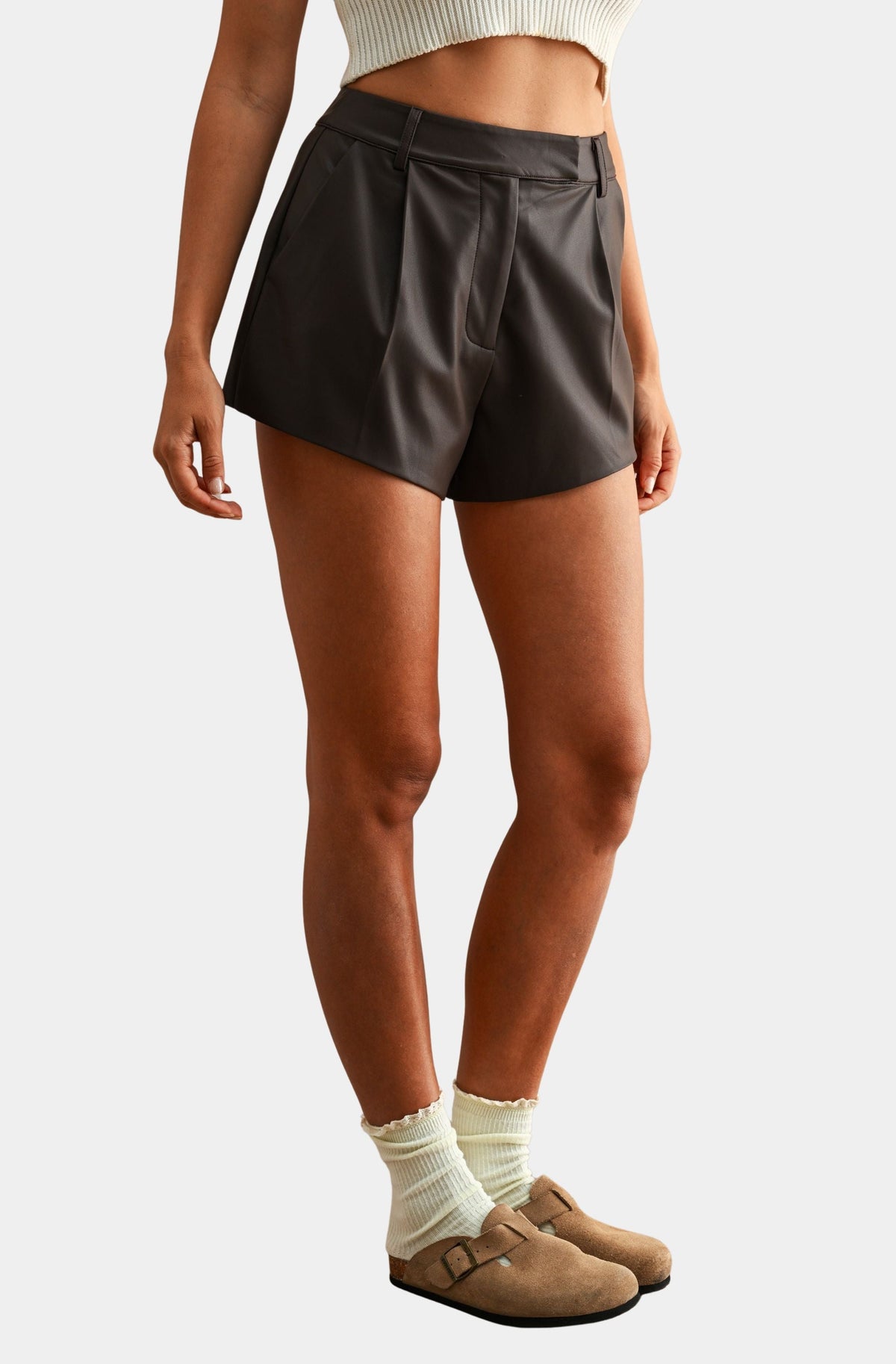 Bramwell Shorts