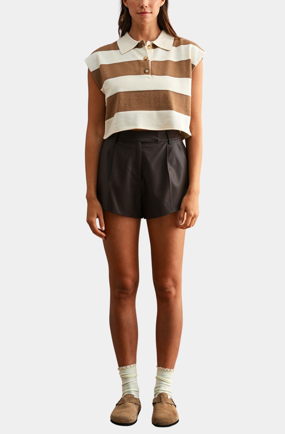 Bramwell Shorts