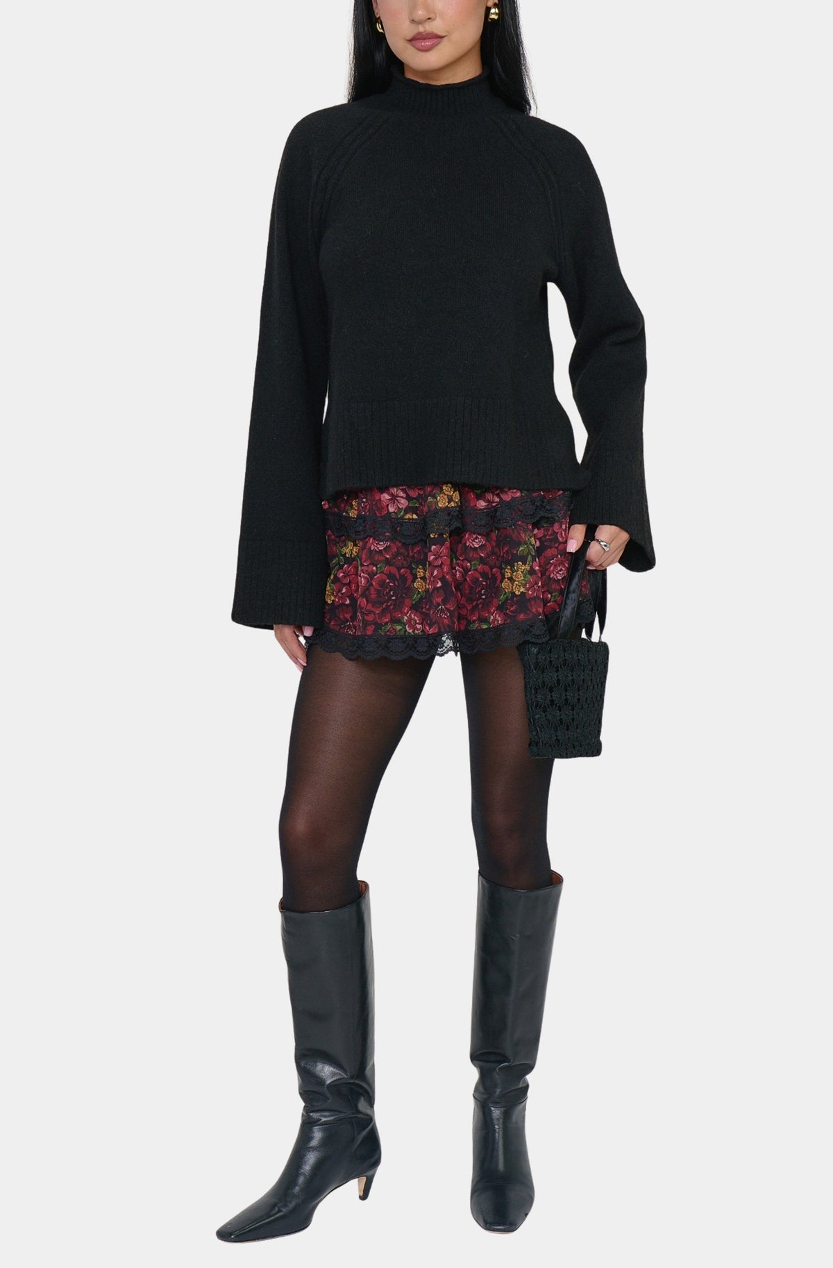 Emerson Sweater