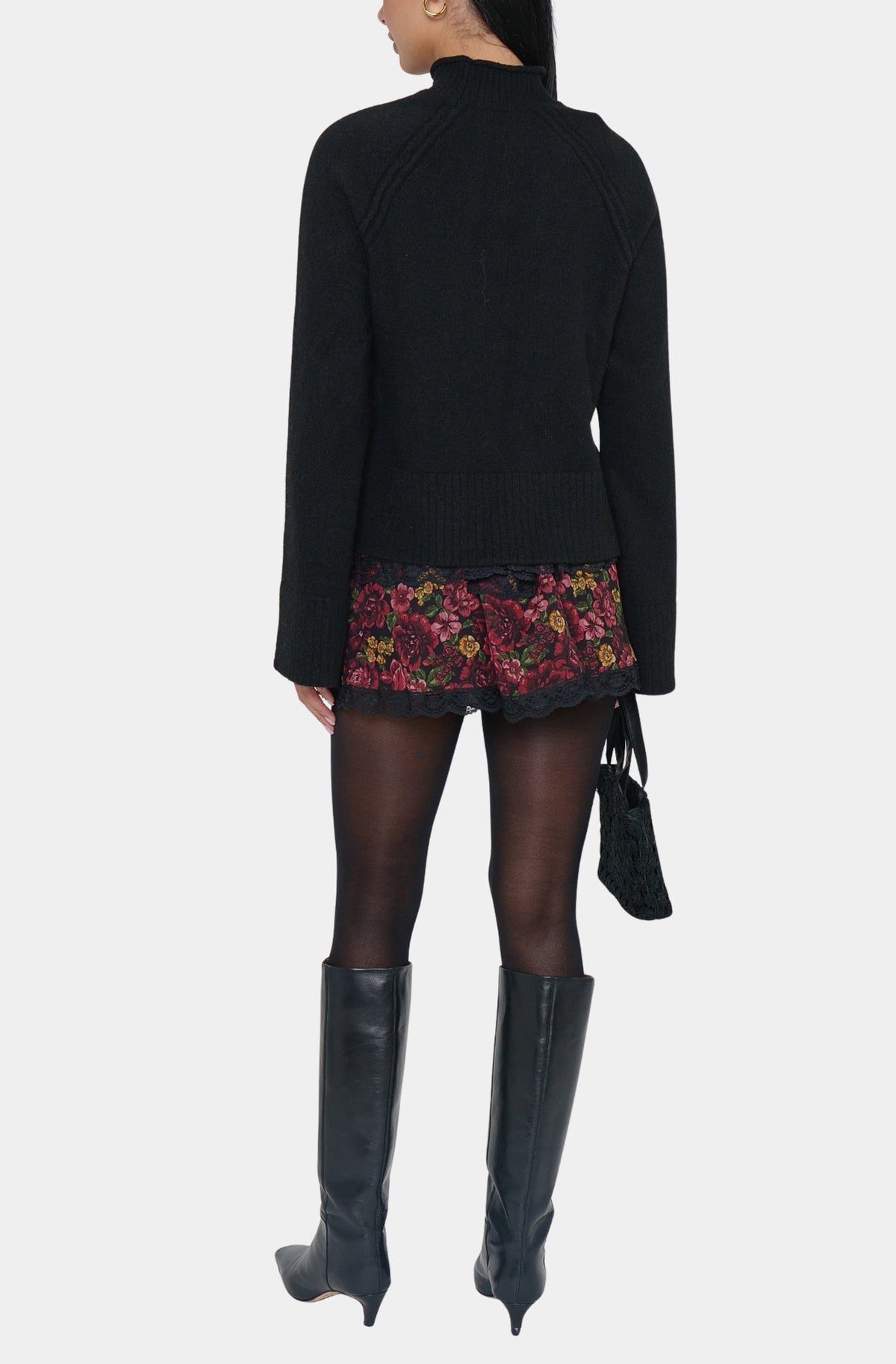 Emerson Sweater