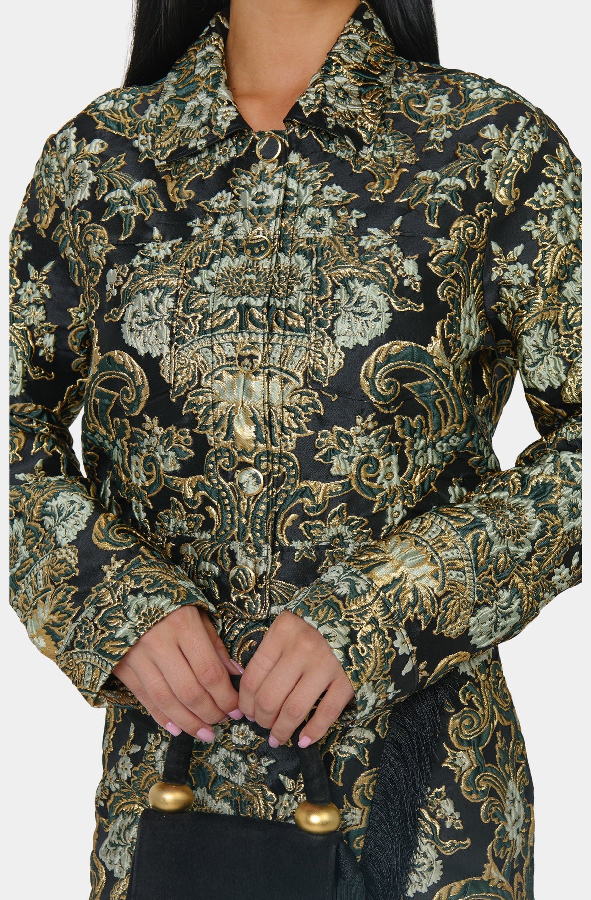 Keira Jacket