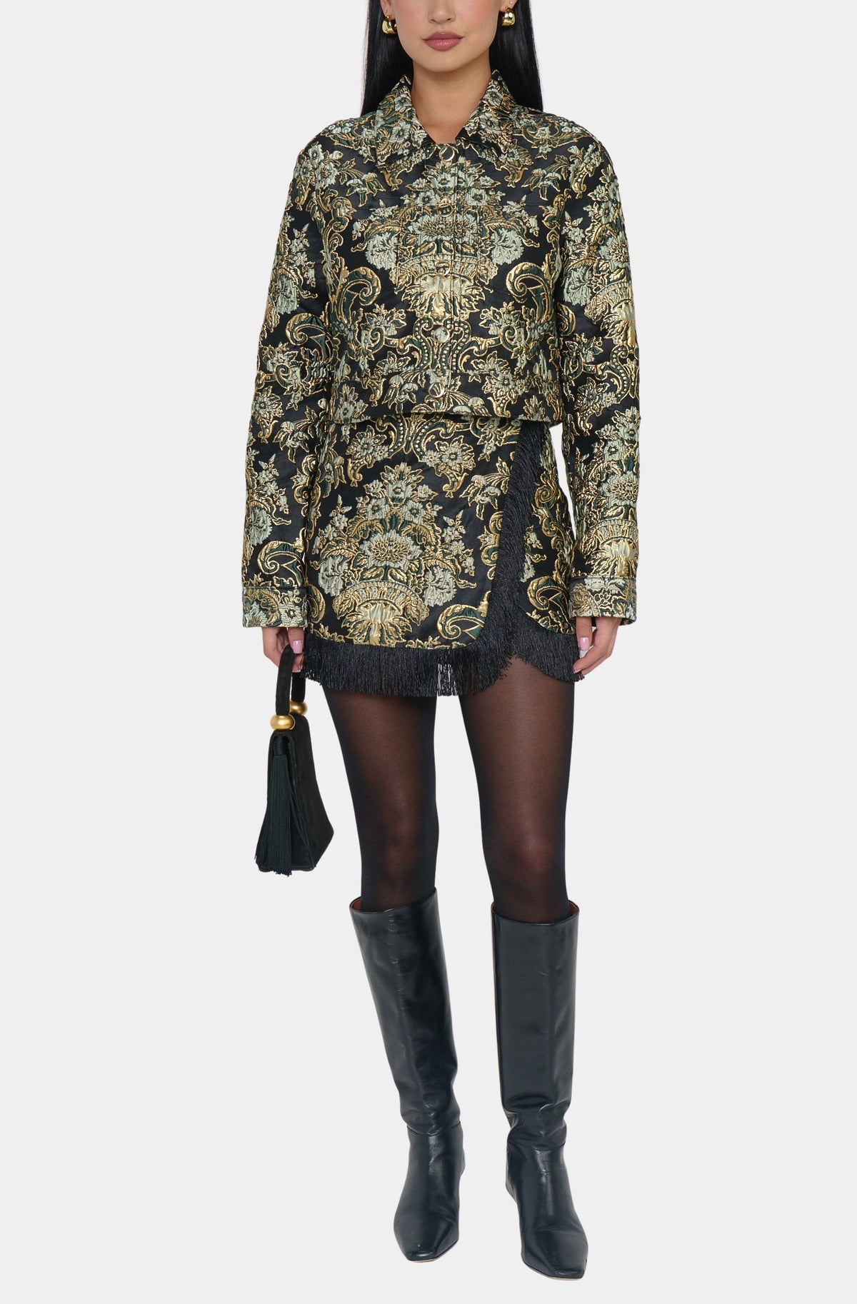 Keira Jacket