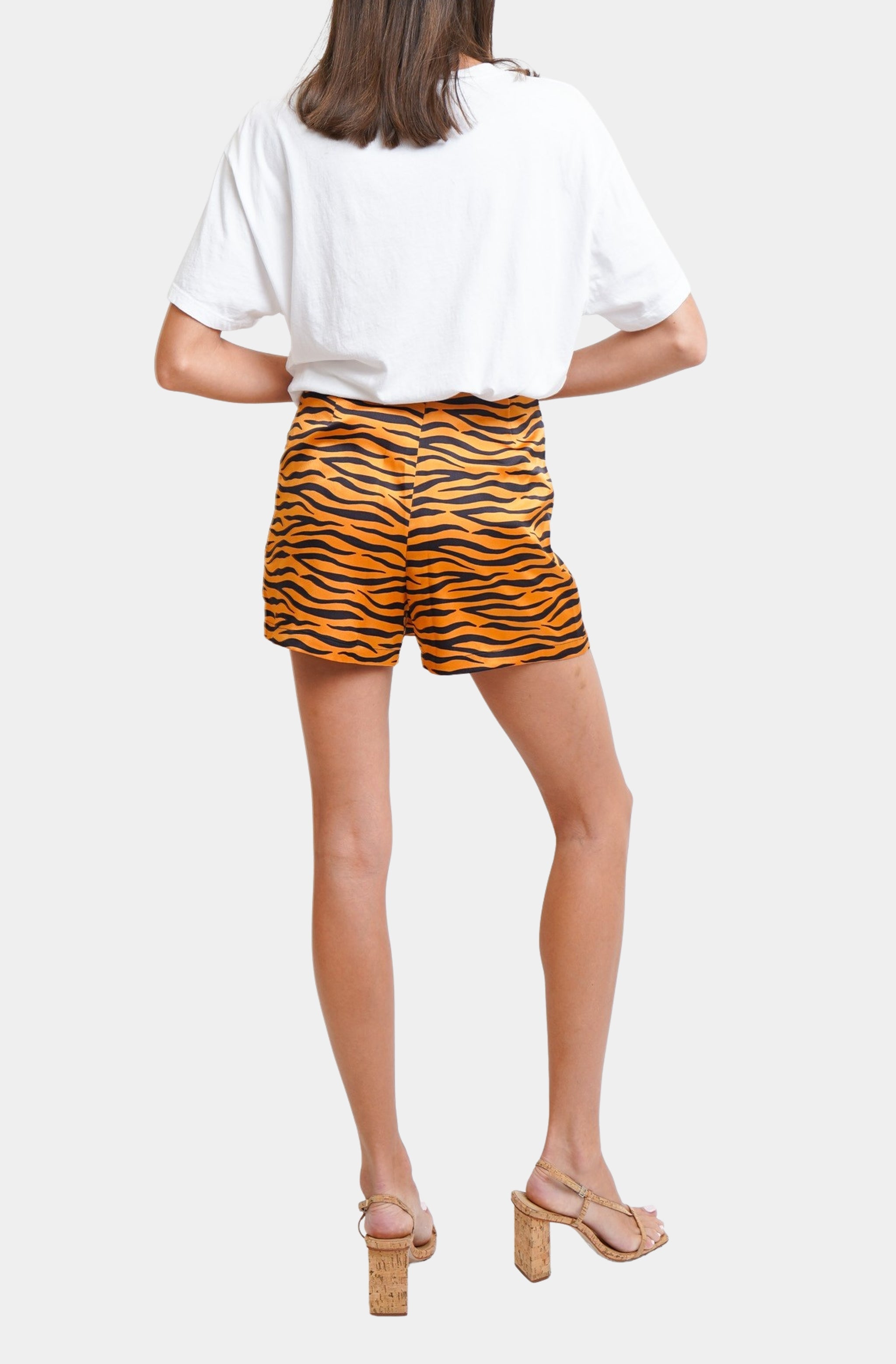 Hemline Exclusive Spencer Skort – Hemline Metairie