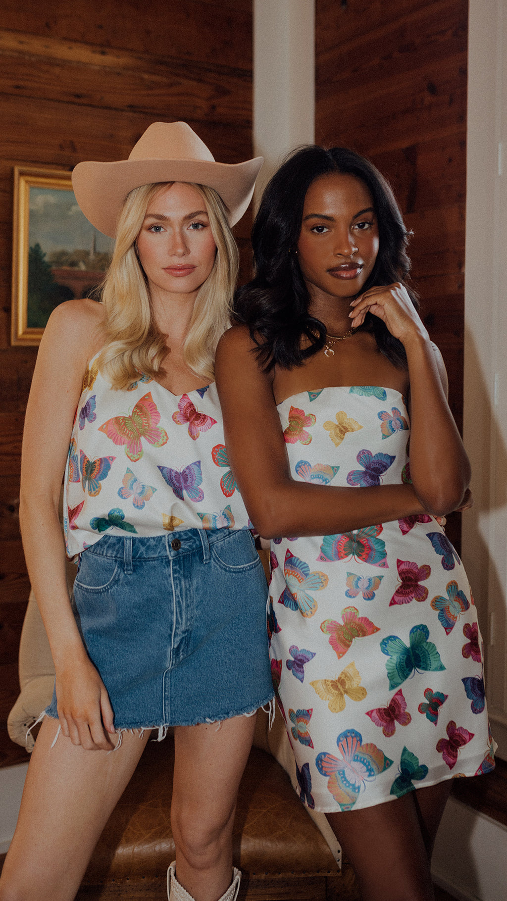 Hemline Metairie Women's Clothing Boutique, Accessories, Shoes