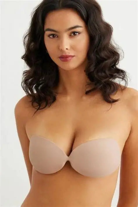 Gatherall Bra