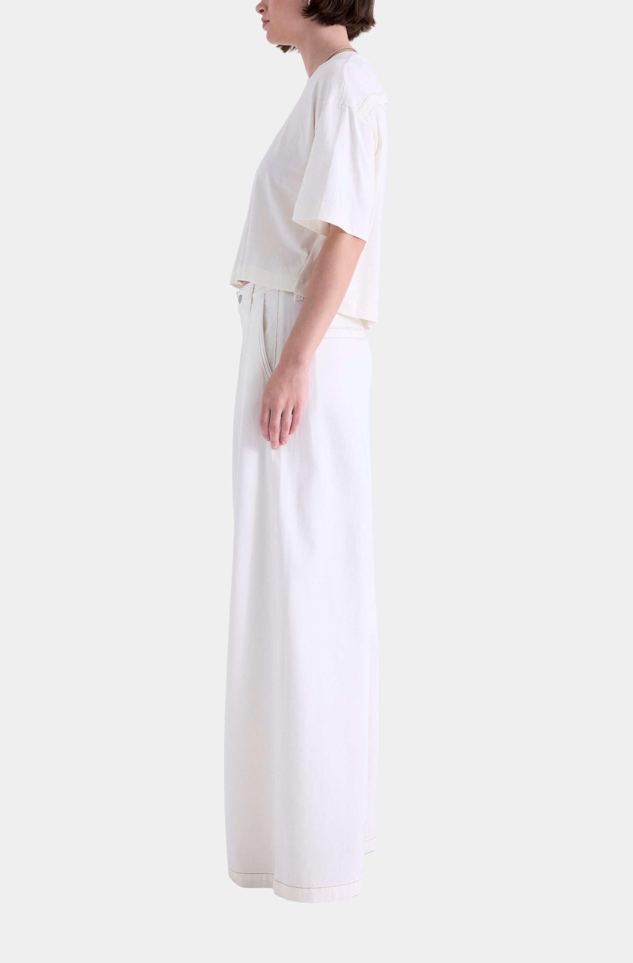 Delphine Pant