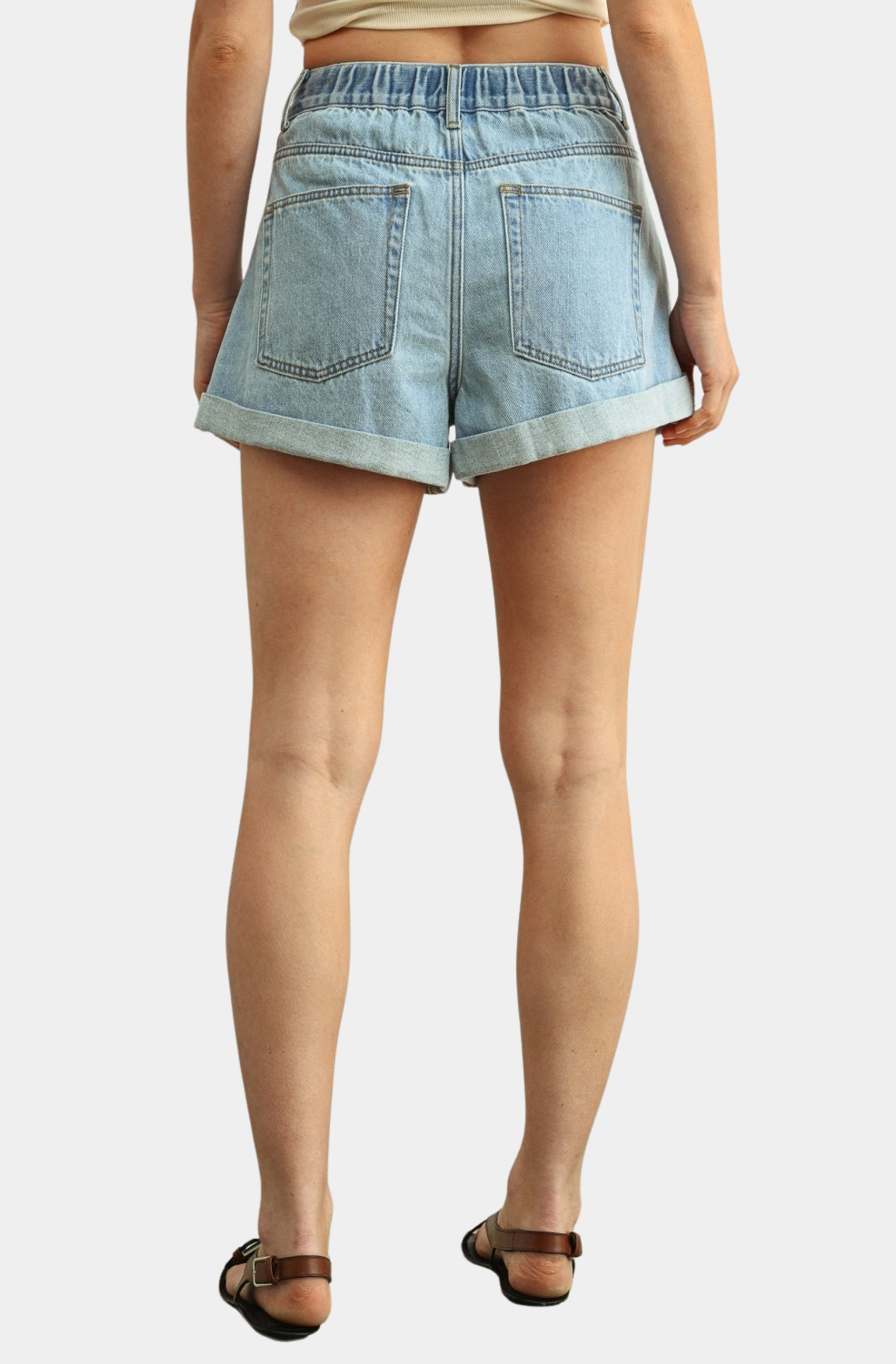 Amarris Shorts