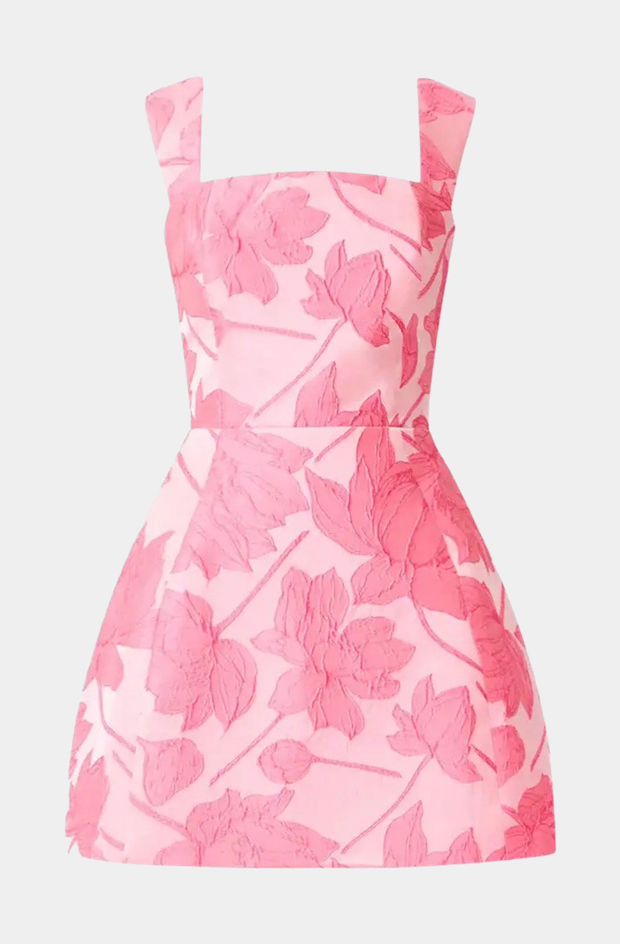 Fiyara Dress