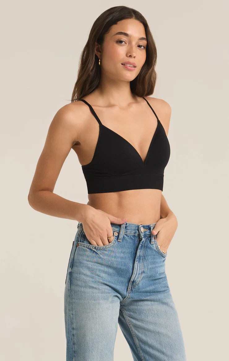 Sophia T Shirt Bra